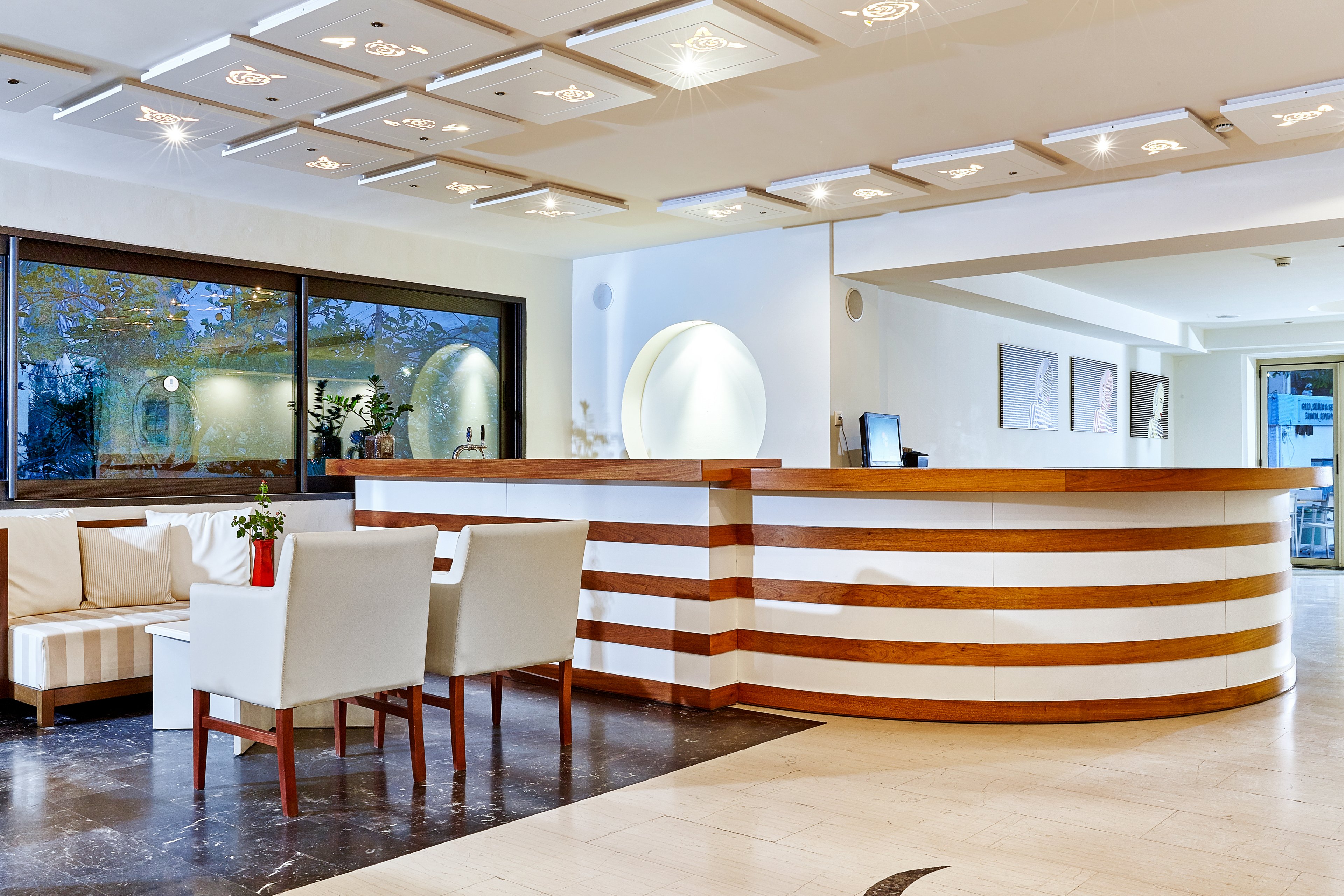 Alai Crete A Tribute Portfolio Resort