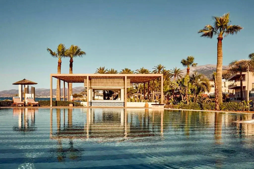 Alai Crete A Tribute Portfolio Resort