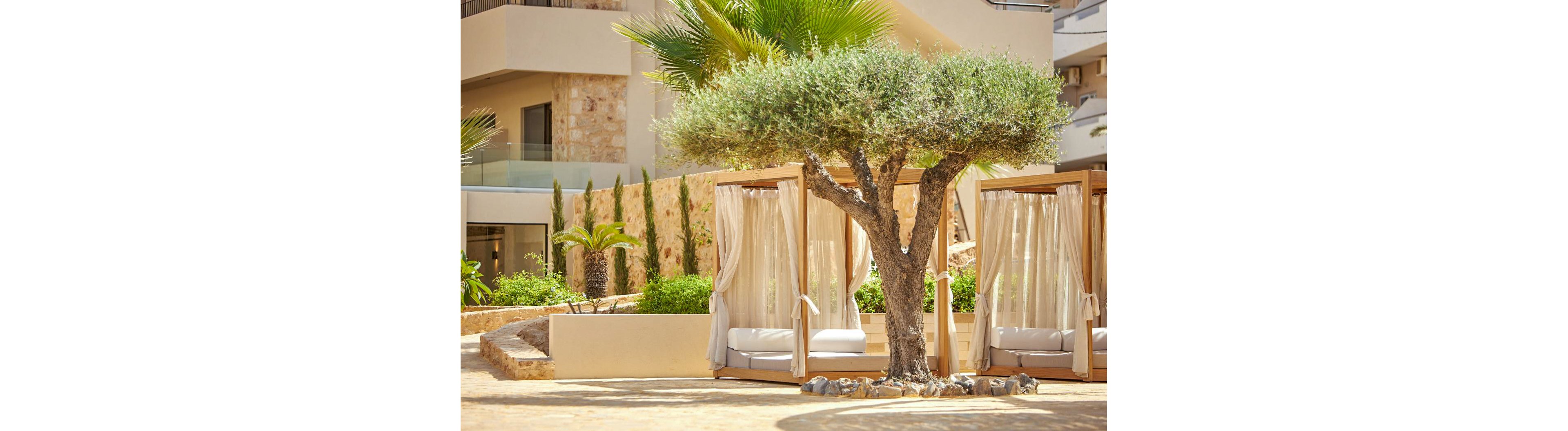 Alai Crete A Tribute Portfolio Resort