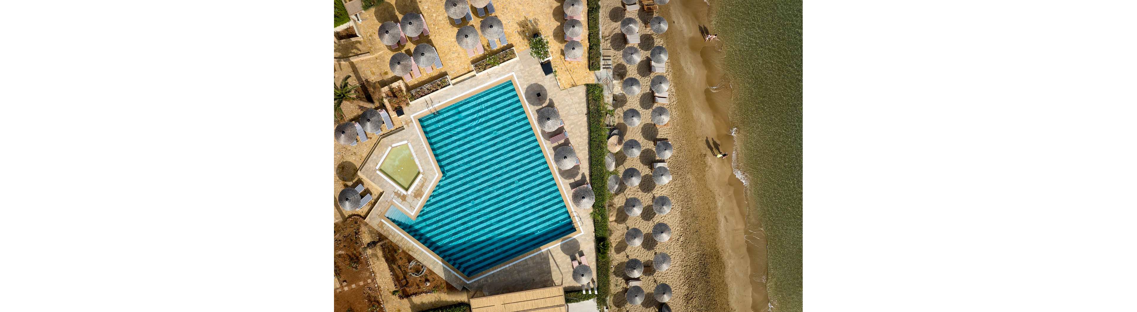 Alai Crete A Tribute Portfolio Resort