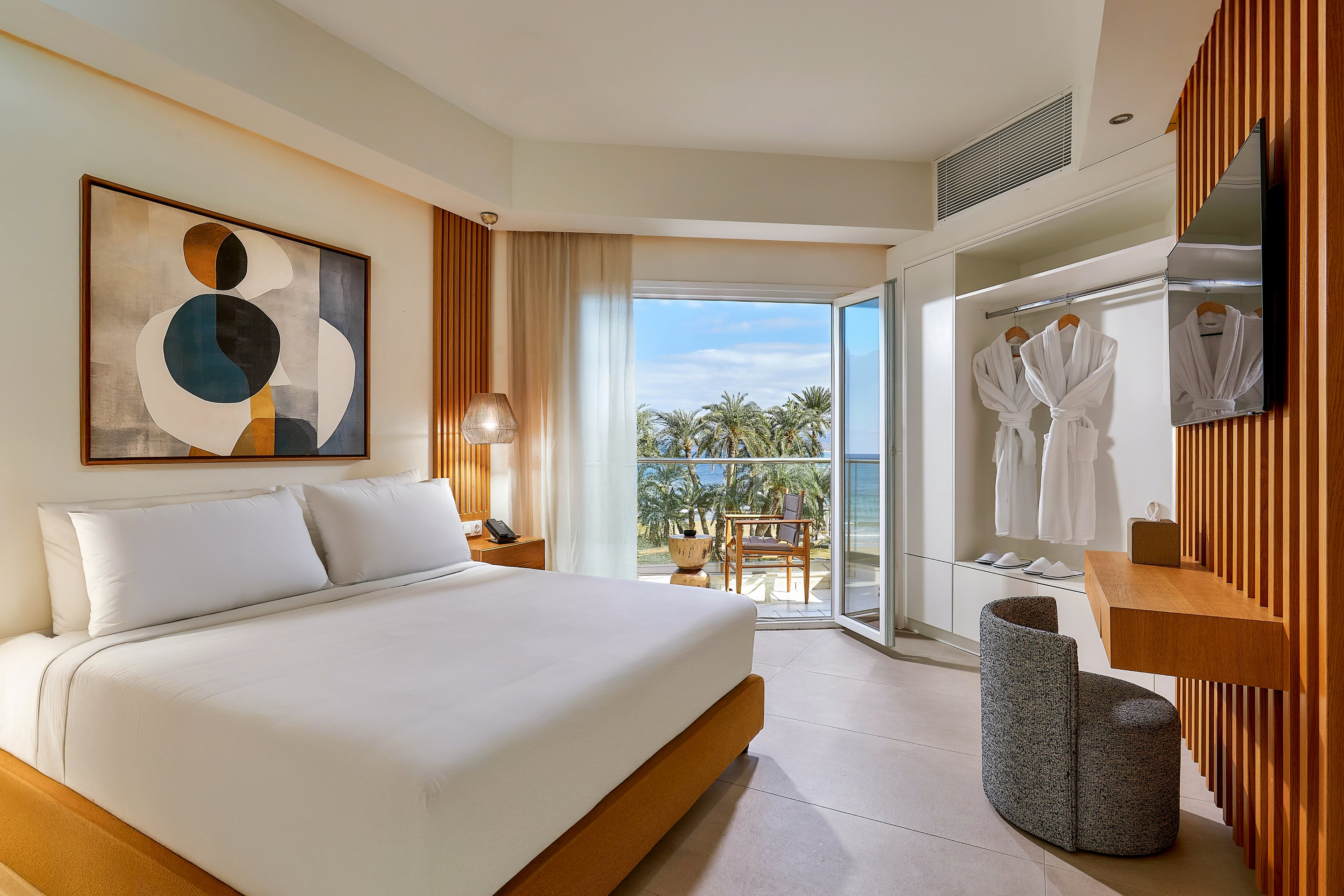 Alai Crete A Tribute Portfolio Resort