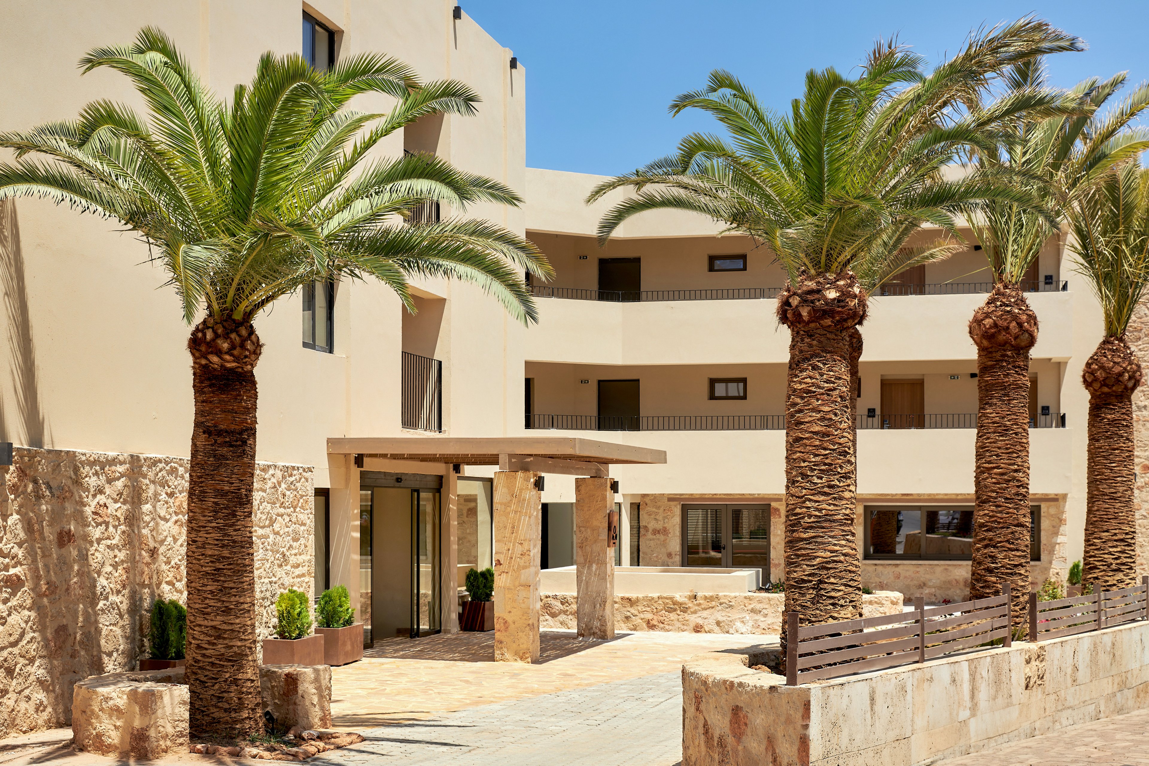 Alai Crete A Tribute Portfolio Resort