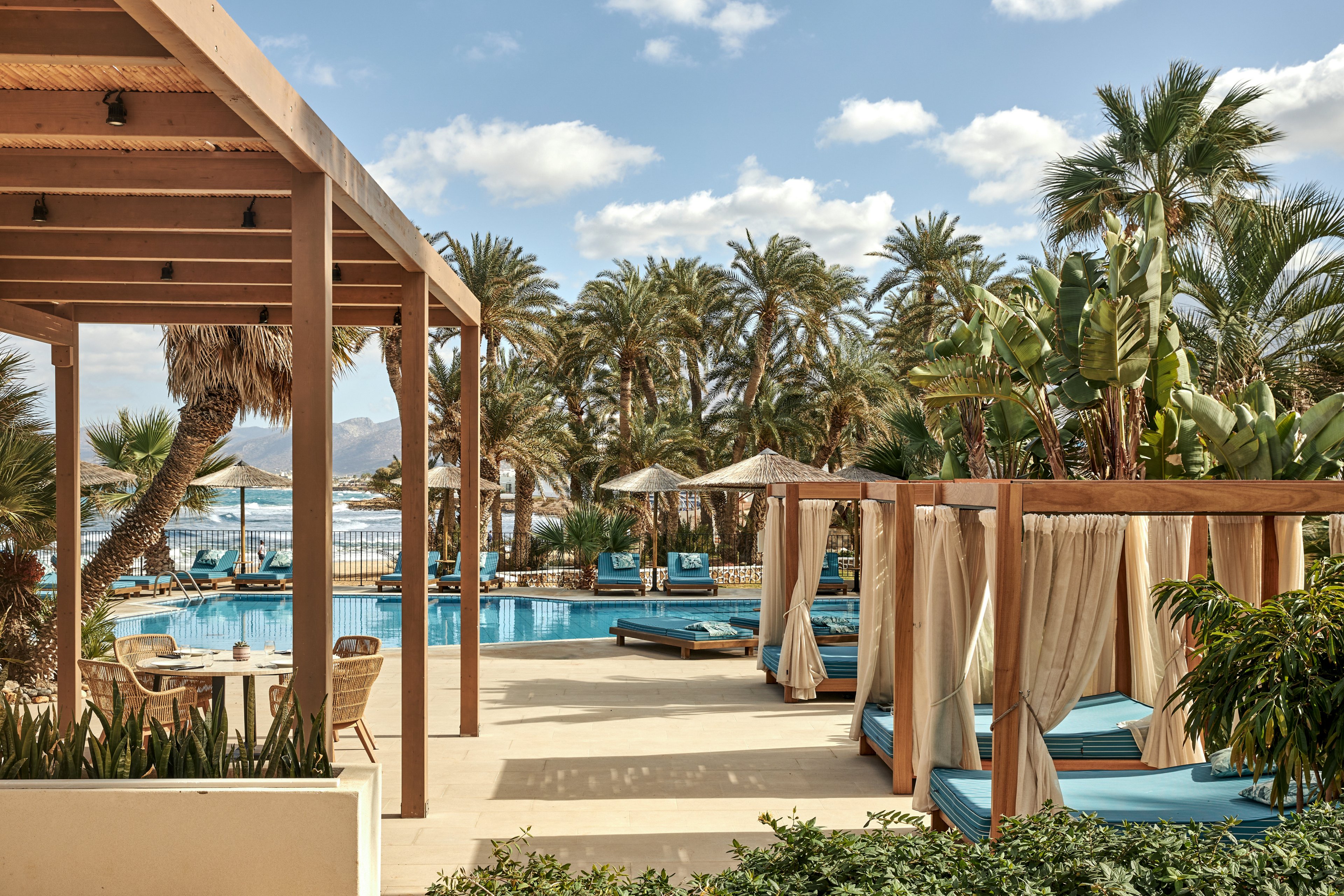 Alai Crete A Tribute Portfolio Resort