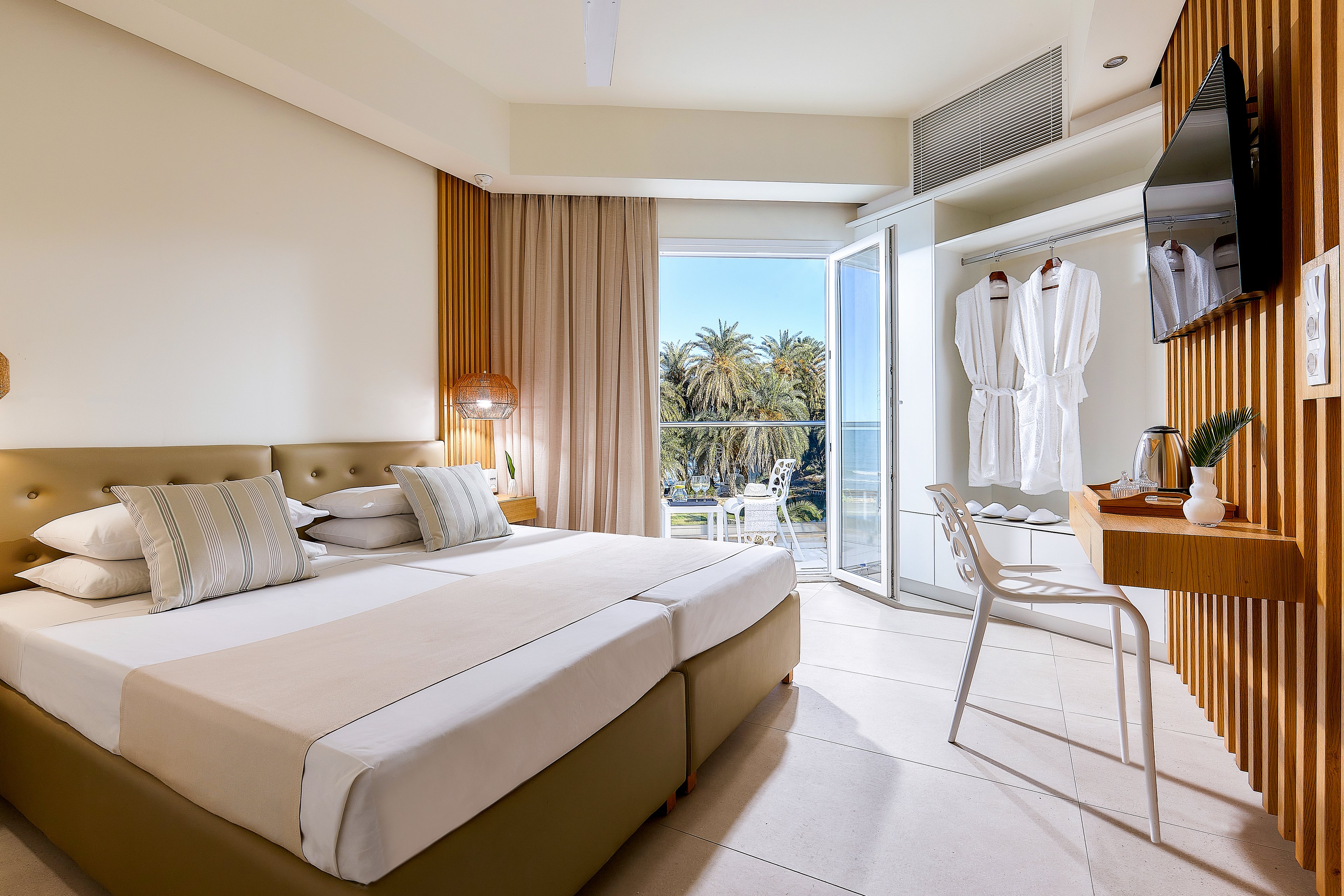 Alai Crete A Tribute Portfolio Resort