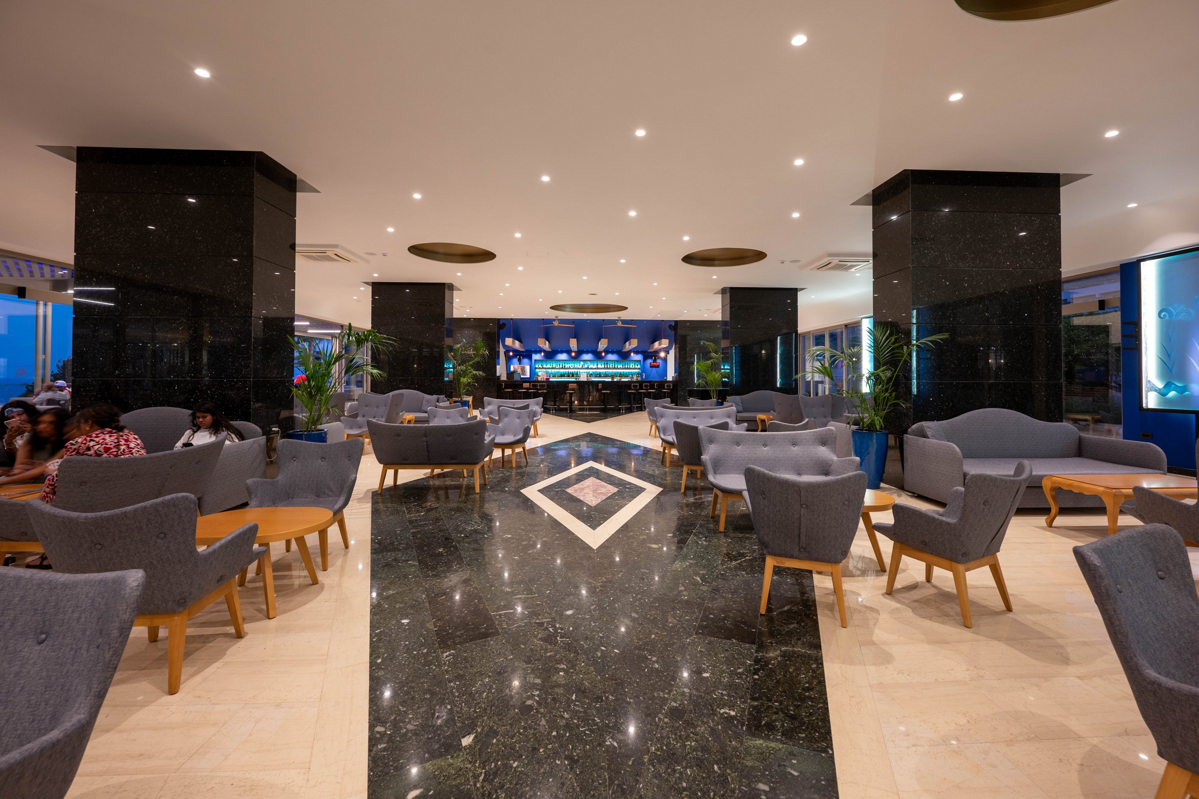 Royal & Imperial Belvedere Hotel