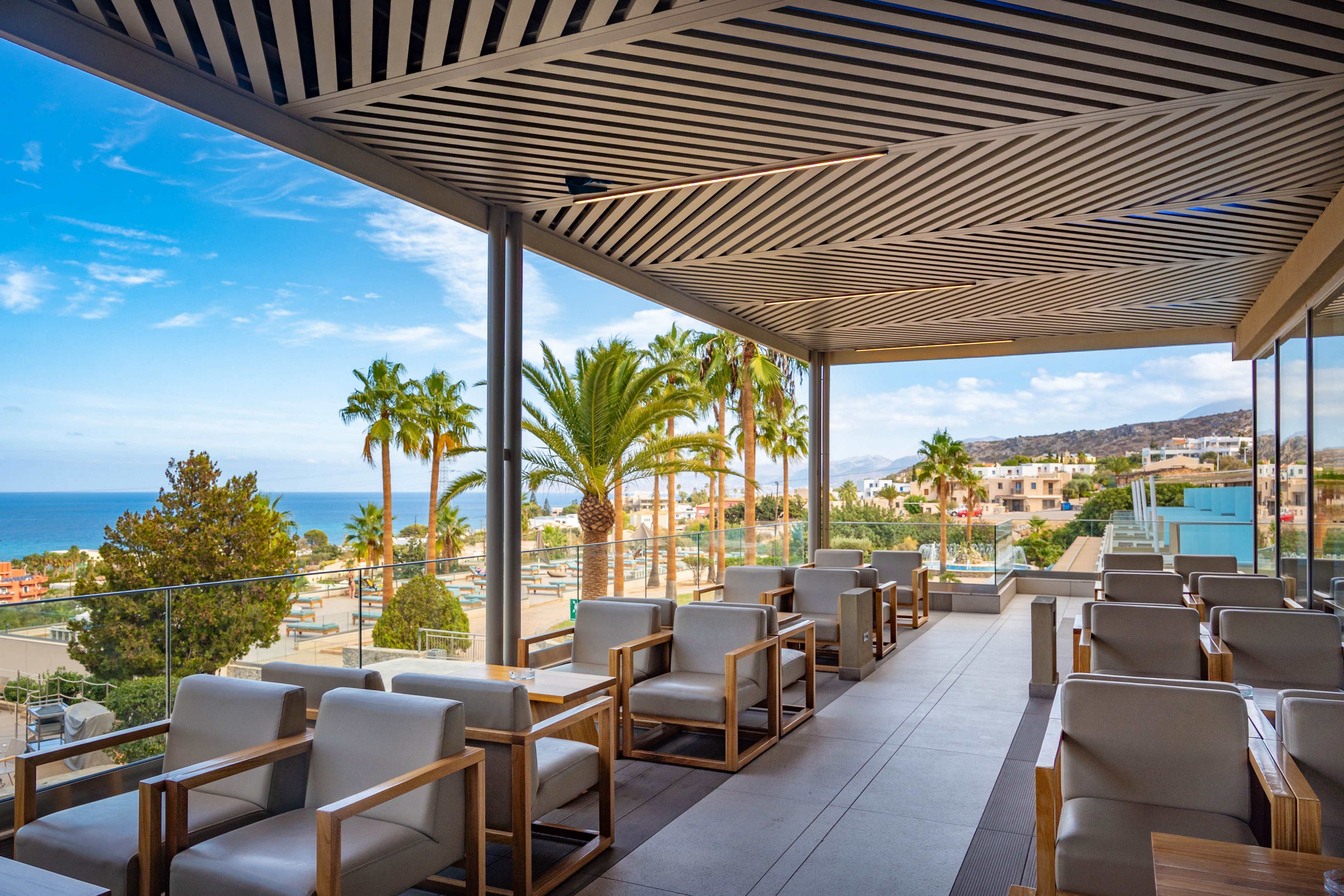 Royal & Imperial Belvedere Hotel