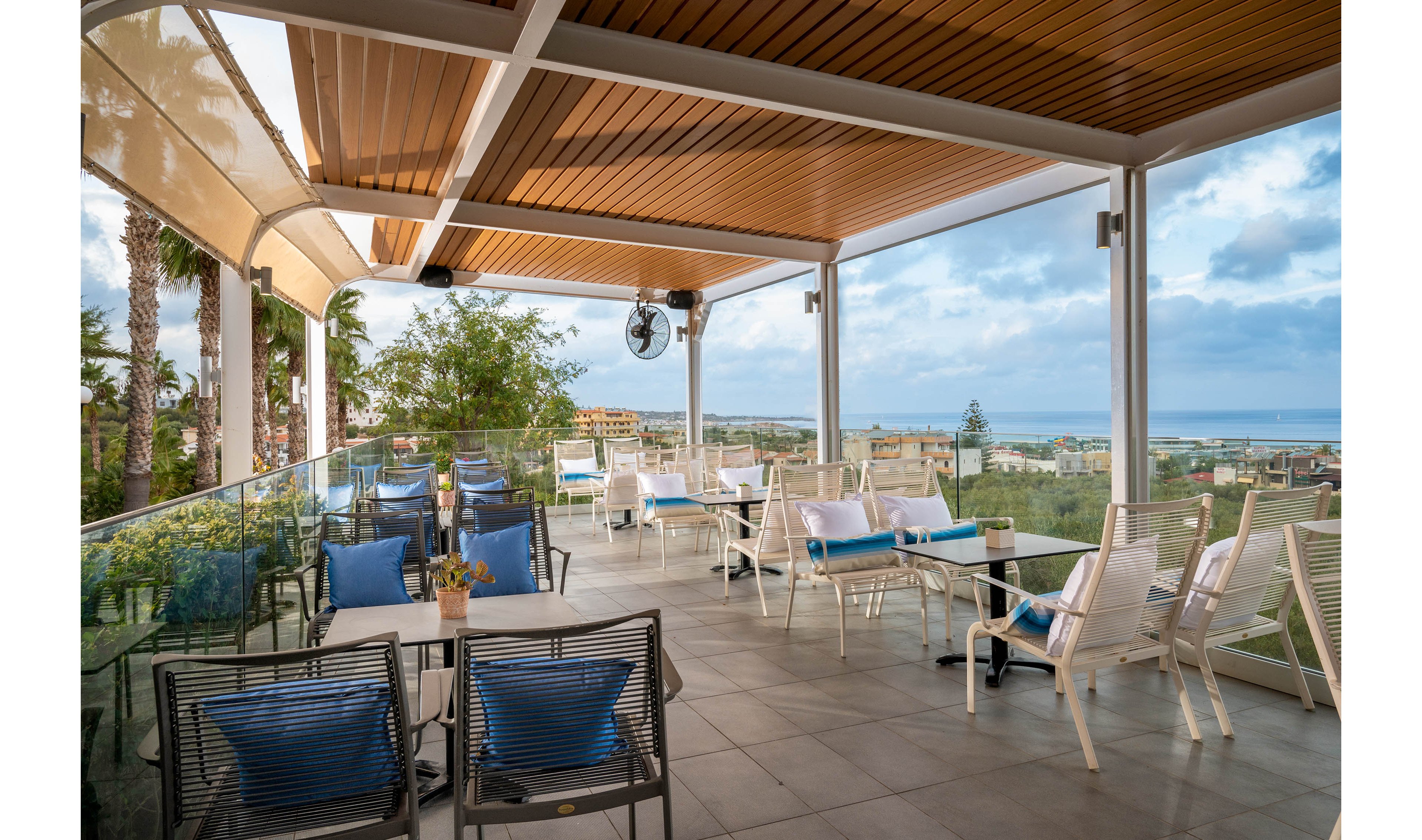 Royal & Imperial Belvedere Hotel