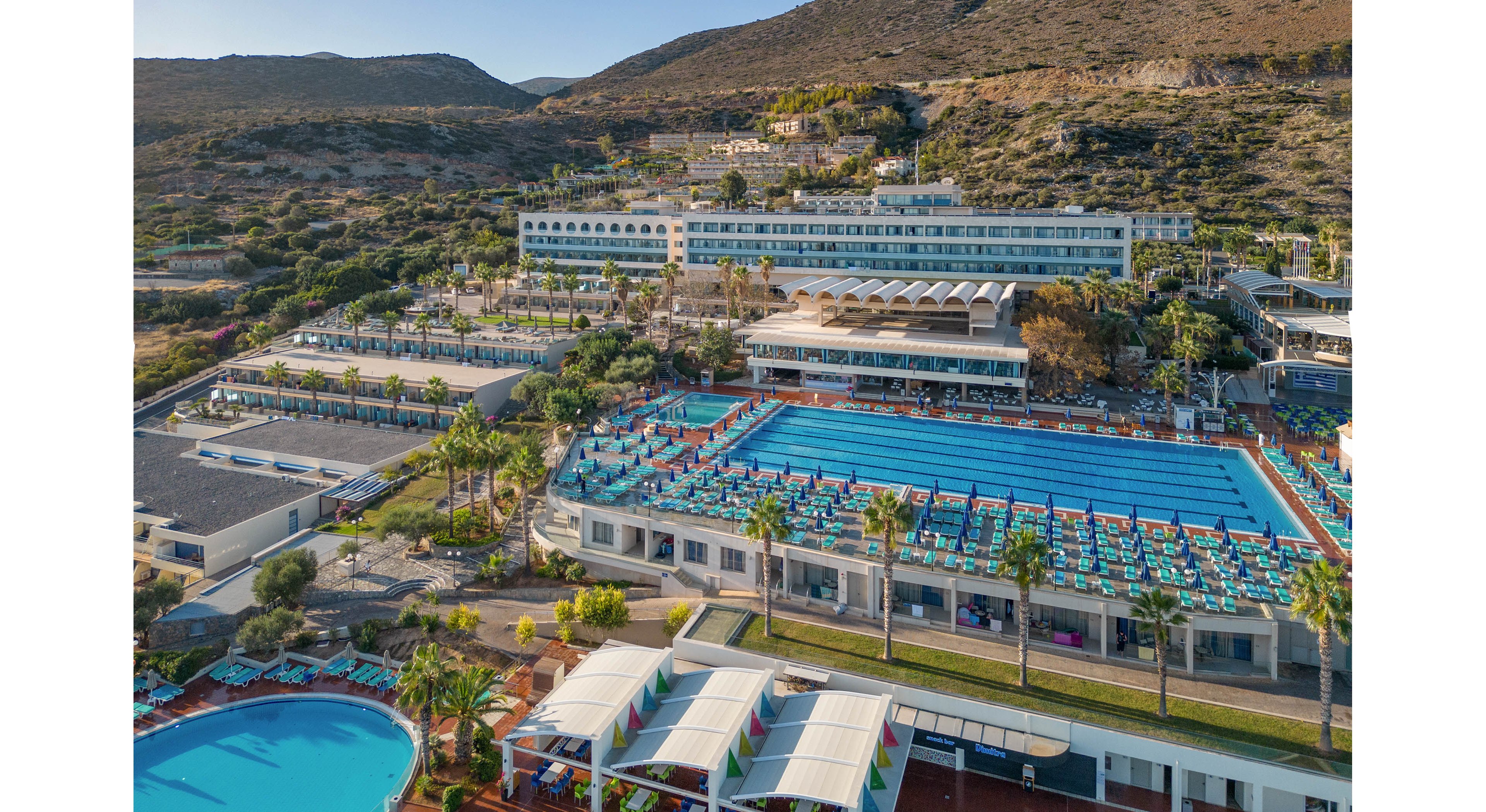 Royal & Imperial Belvedere Hotel