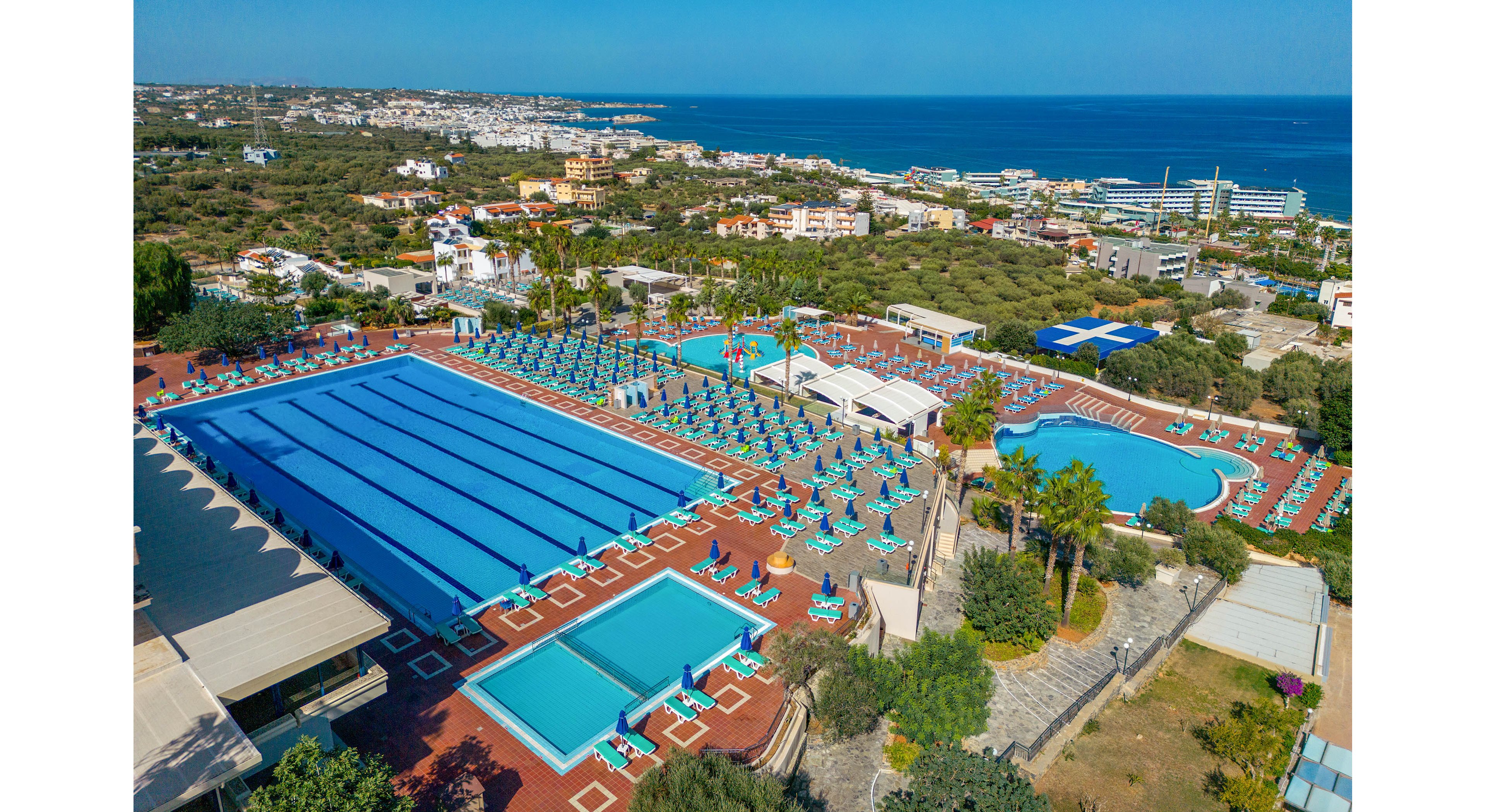 Royal & Imperial Belvedere Hotel