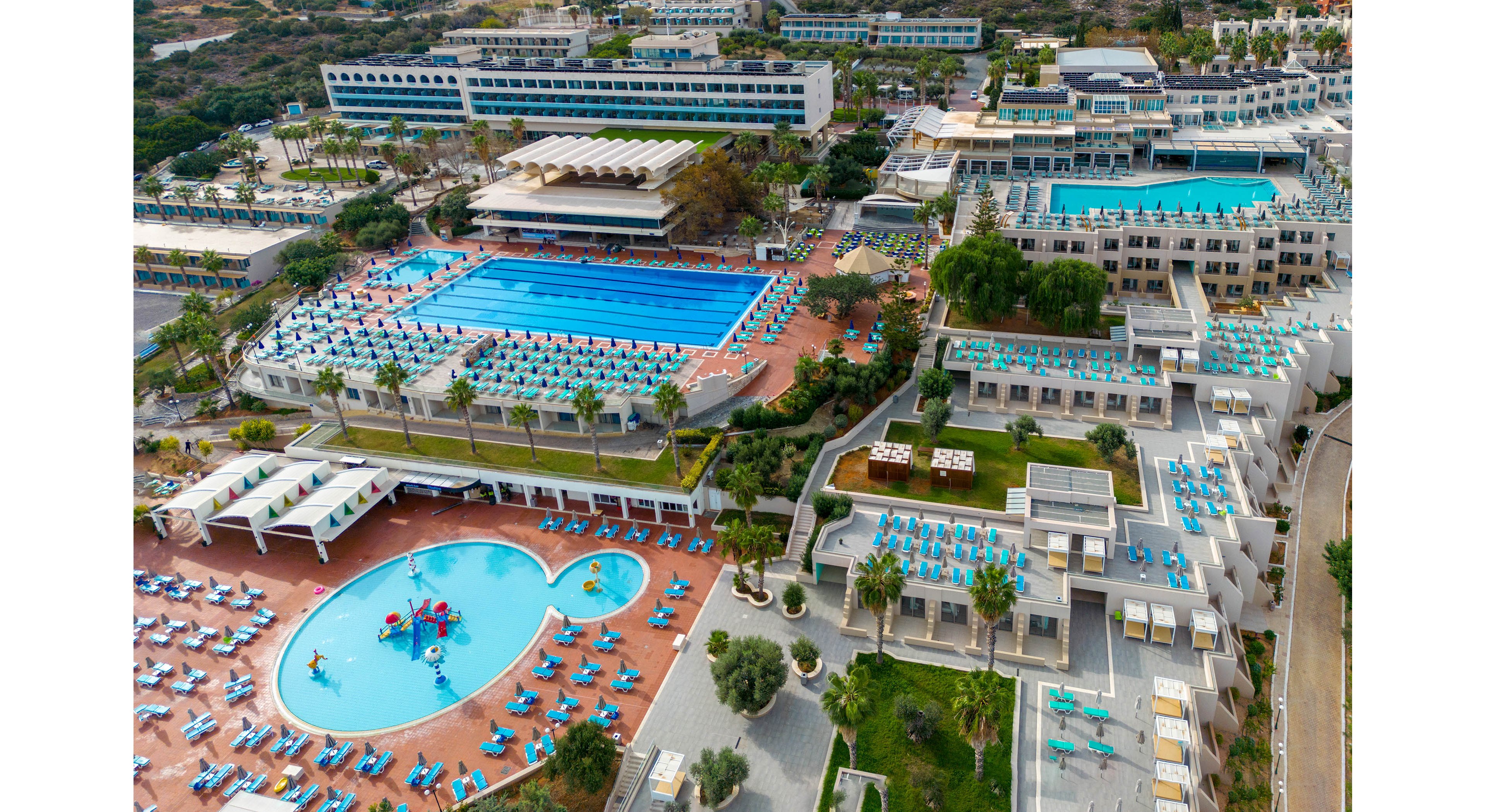 Royal & Imperial Belvedere Hotel