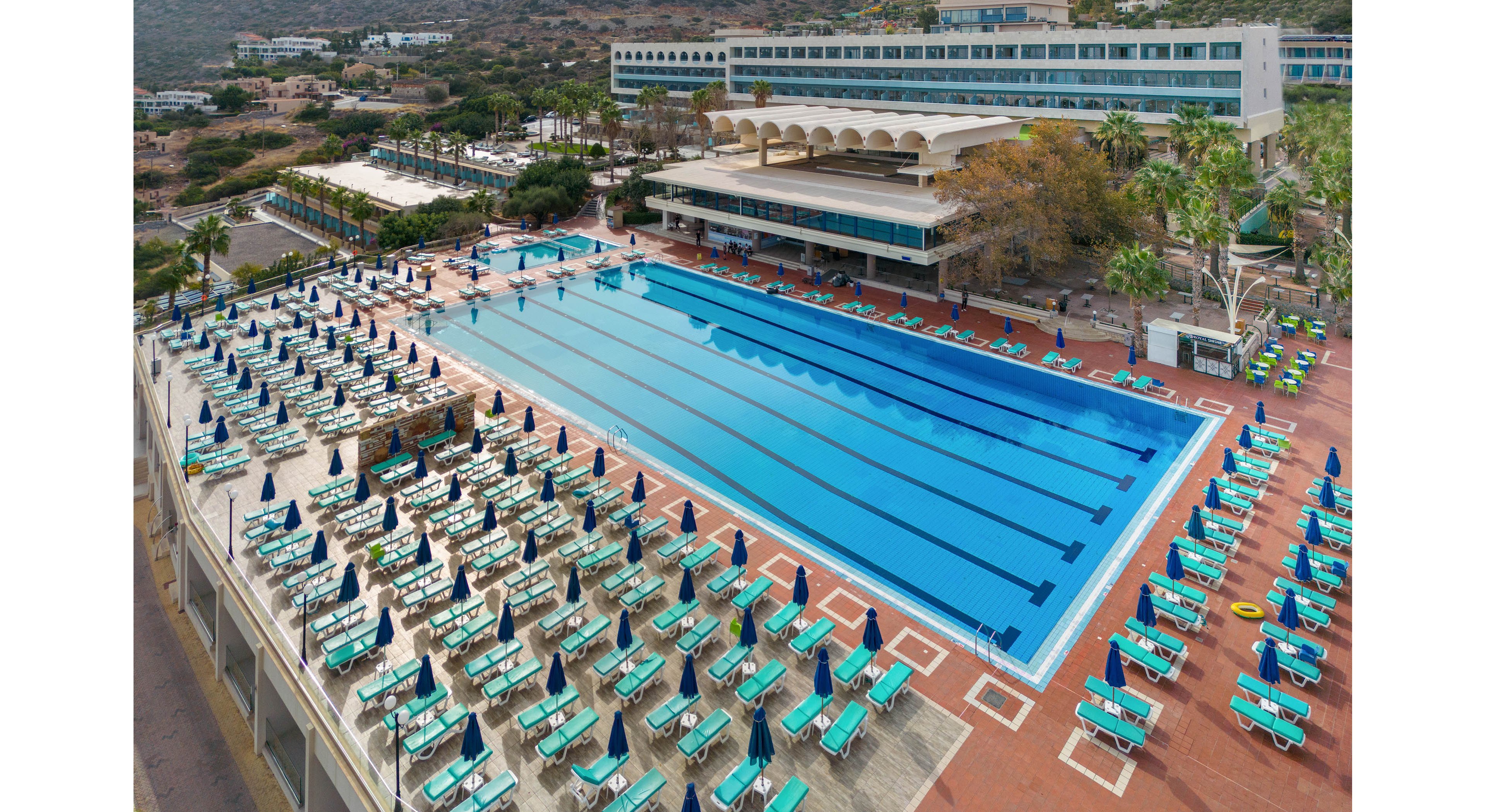 Royal & Imperial Belvedere Hotel