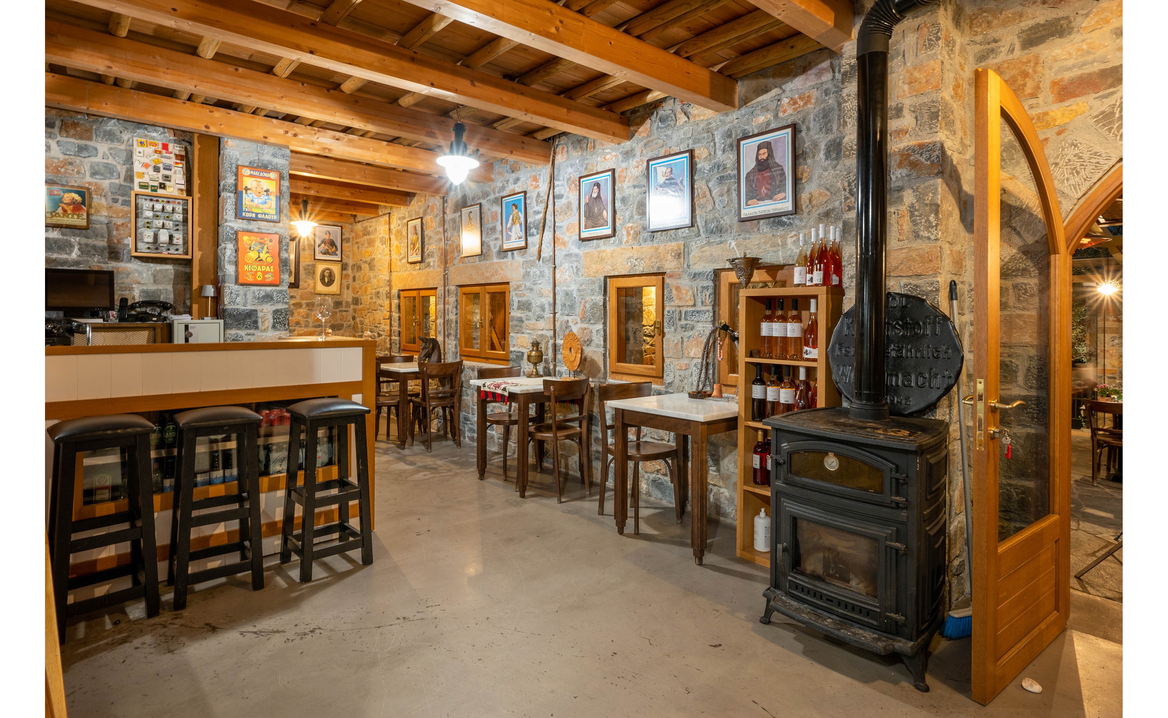 Royal & Imperial Belvedere Hotel