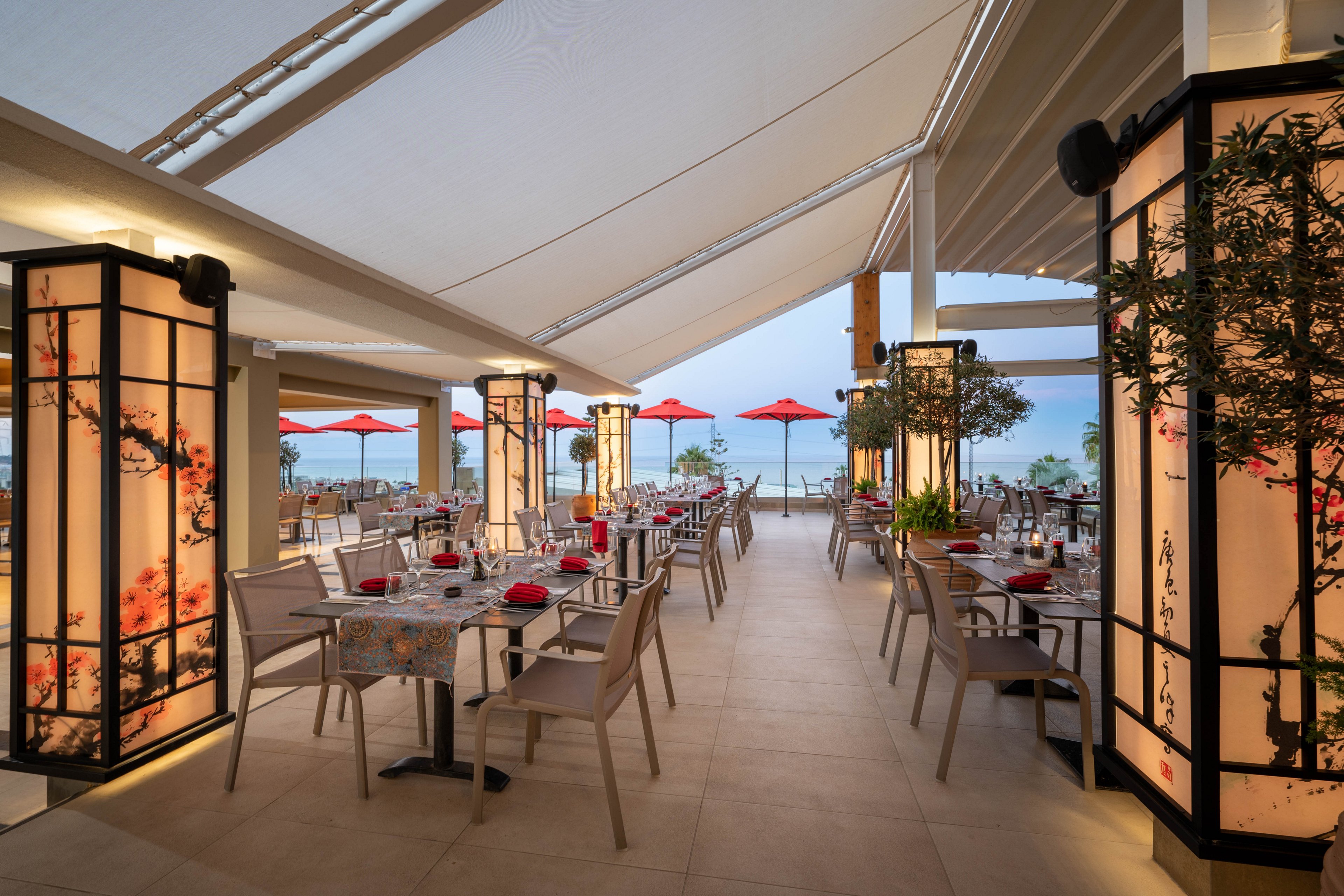 Royal & Imperial Belvedere Hotel