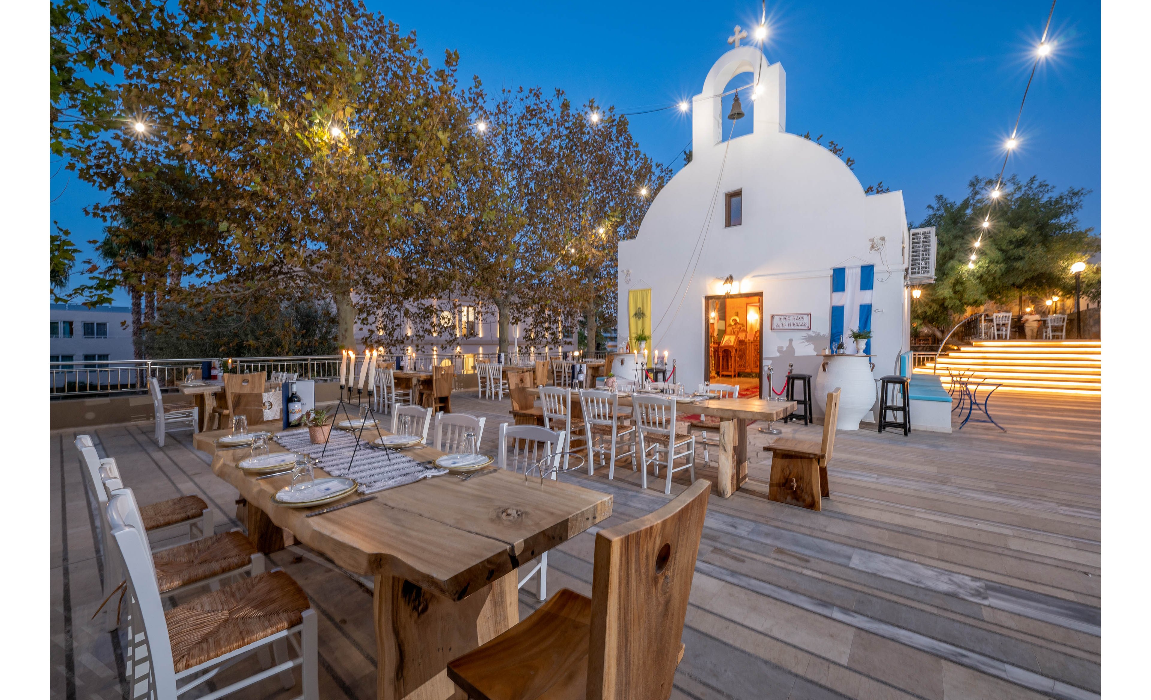 Royal & Imperial Belvedere Hotel