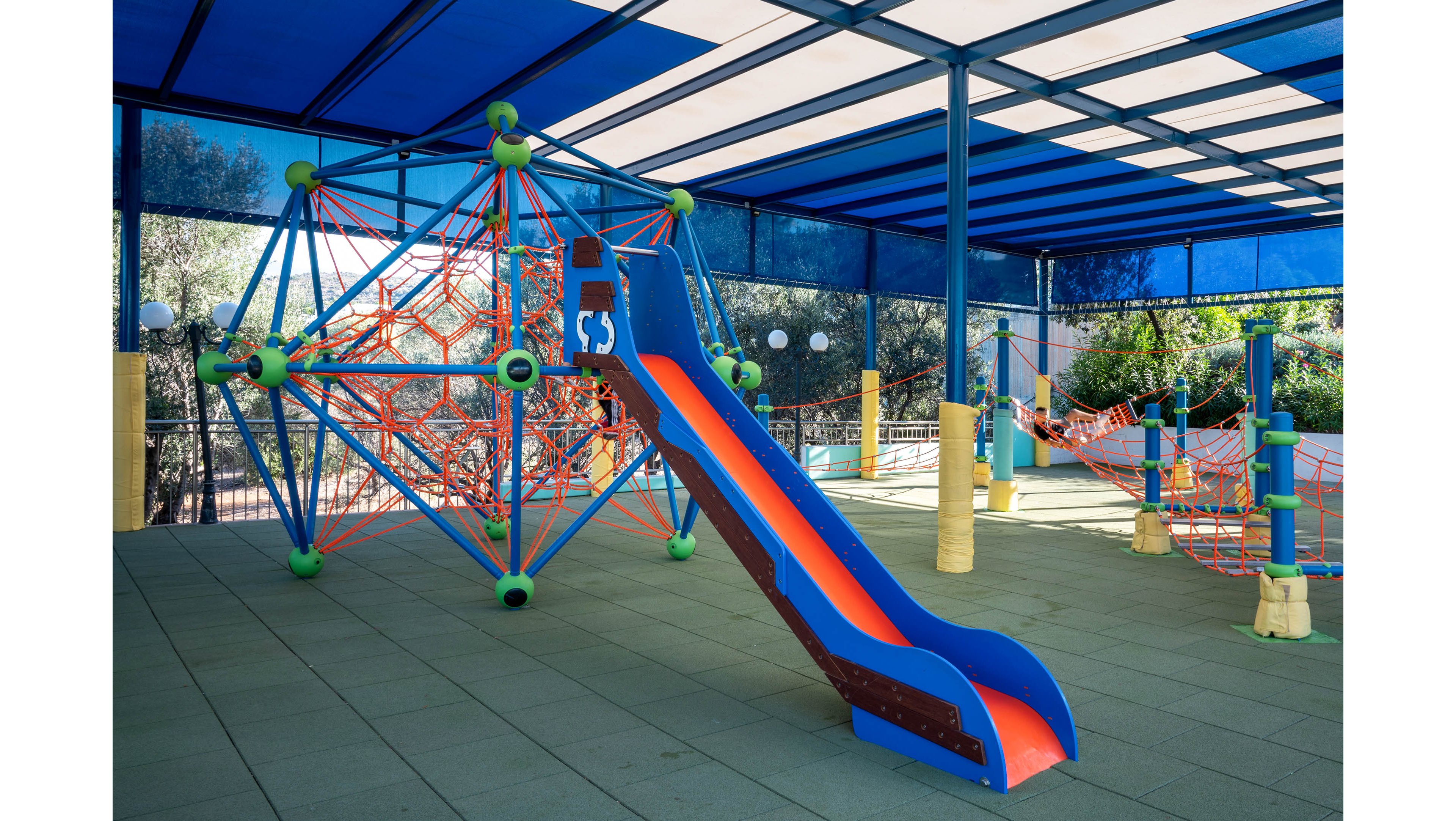 Royal & Imperial Belvedere Hotel