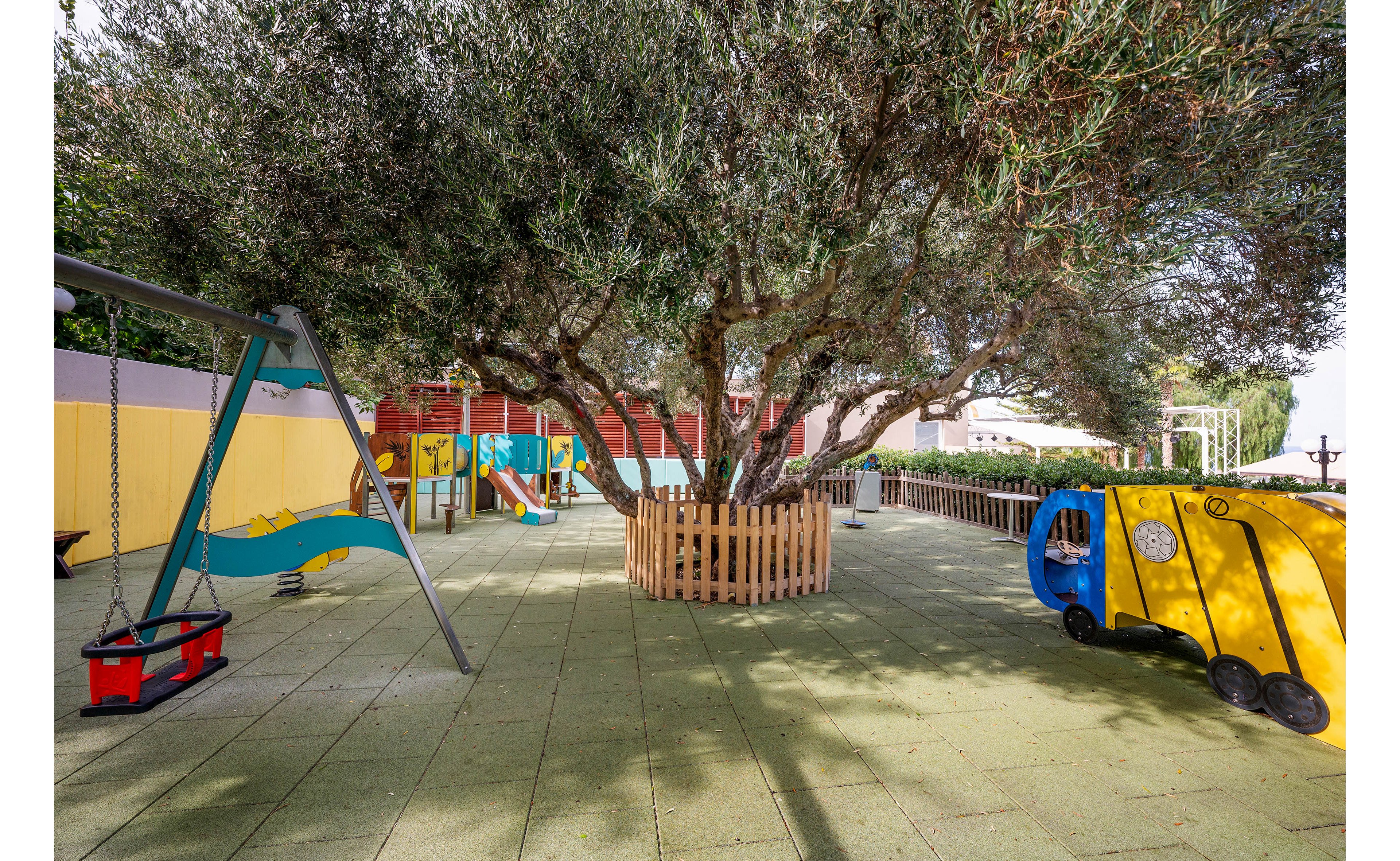 Royal & Imperial Belvedere Hotel