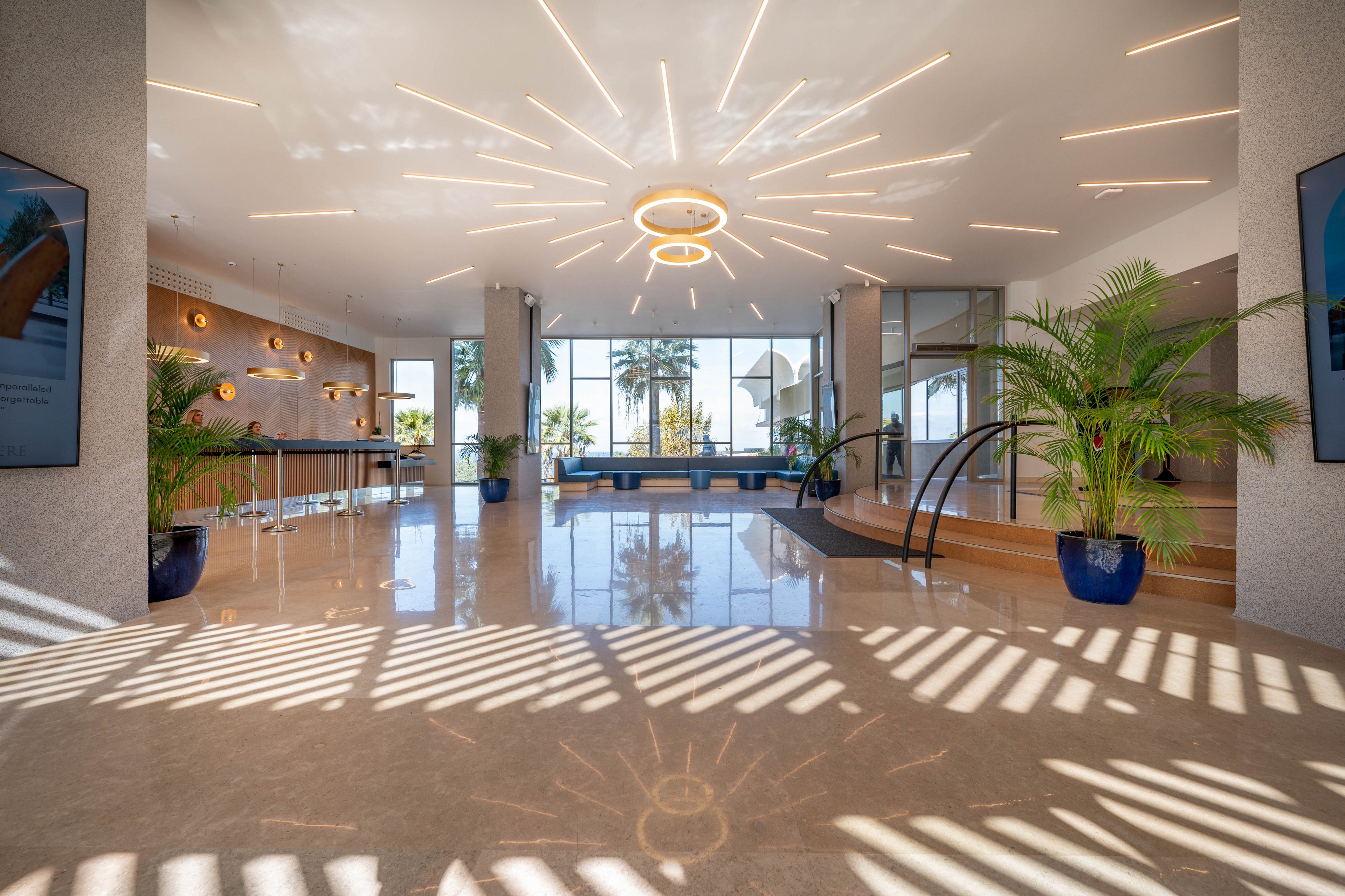 Royal & Imperial Belvedere Hotel