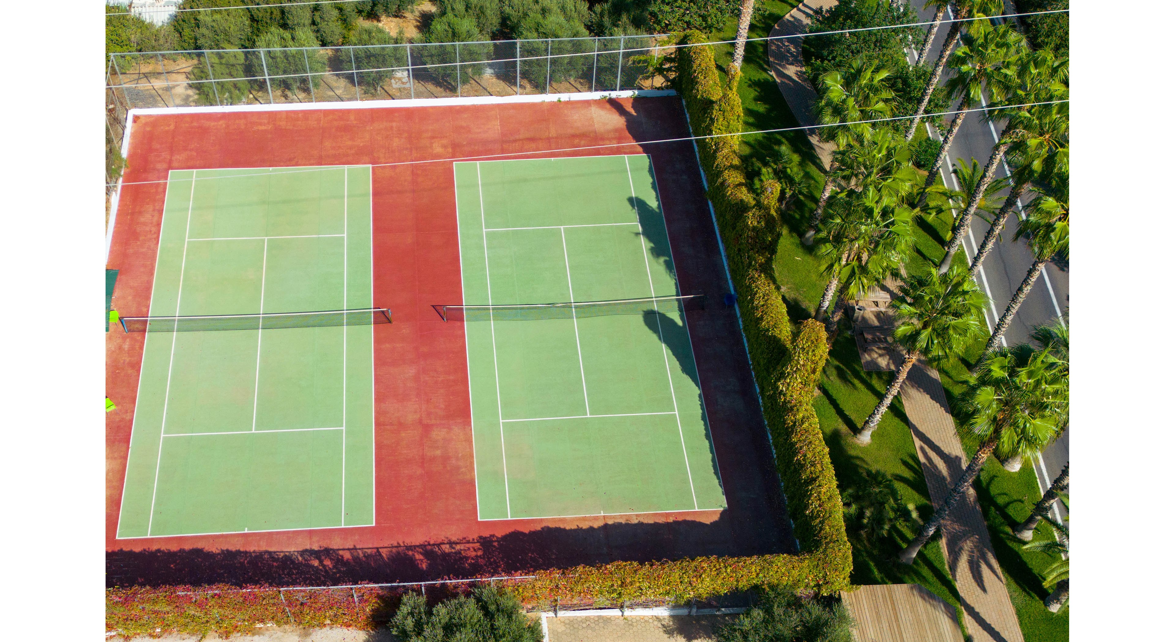 Royal & Imperial Belvedere Hotel