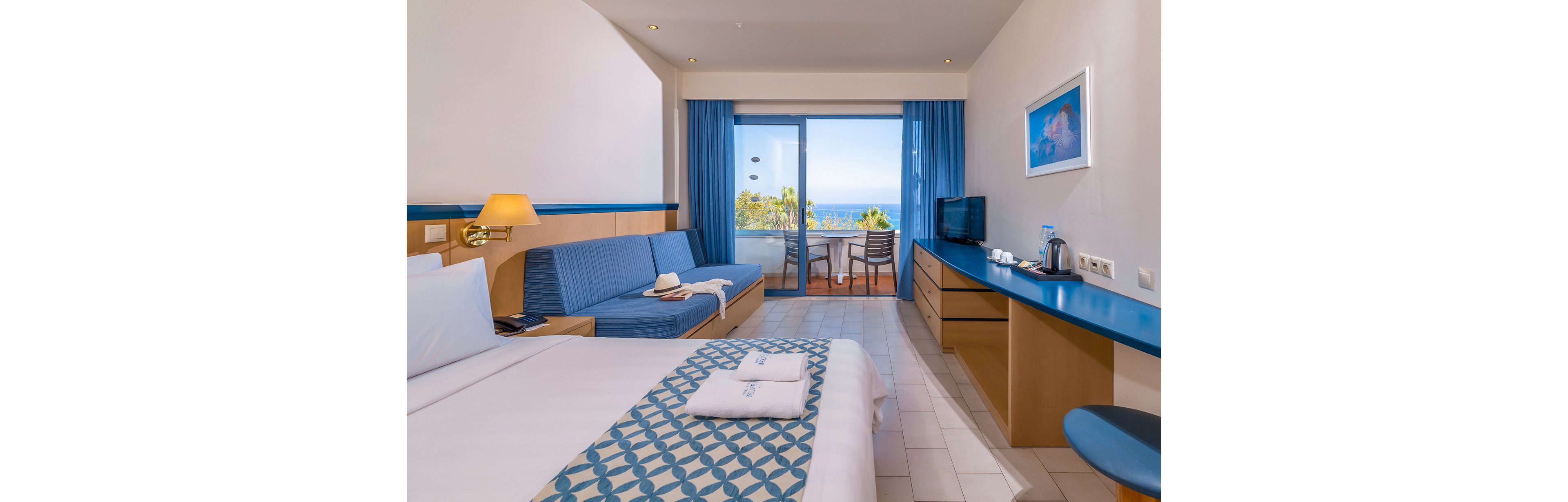 Royal & Imperial Belvedere Hotel