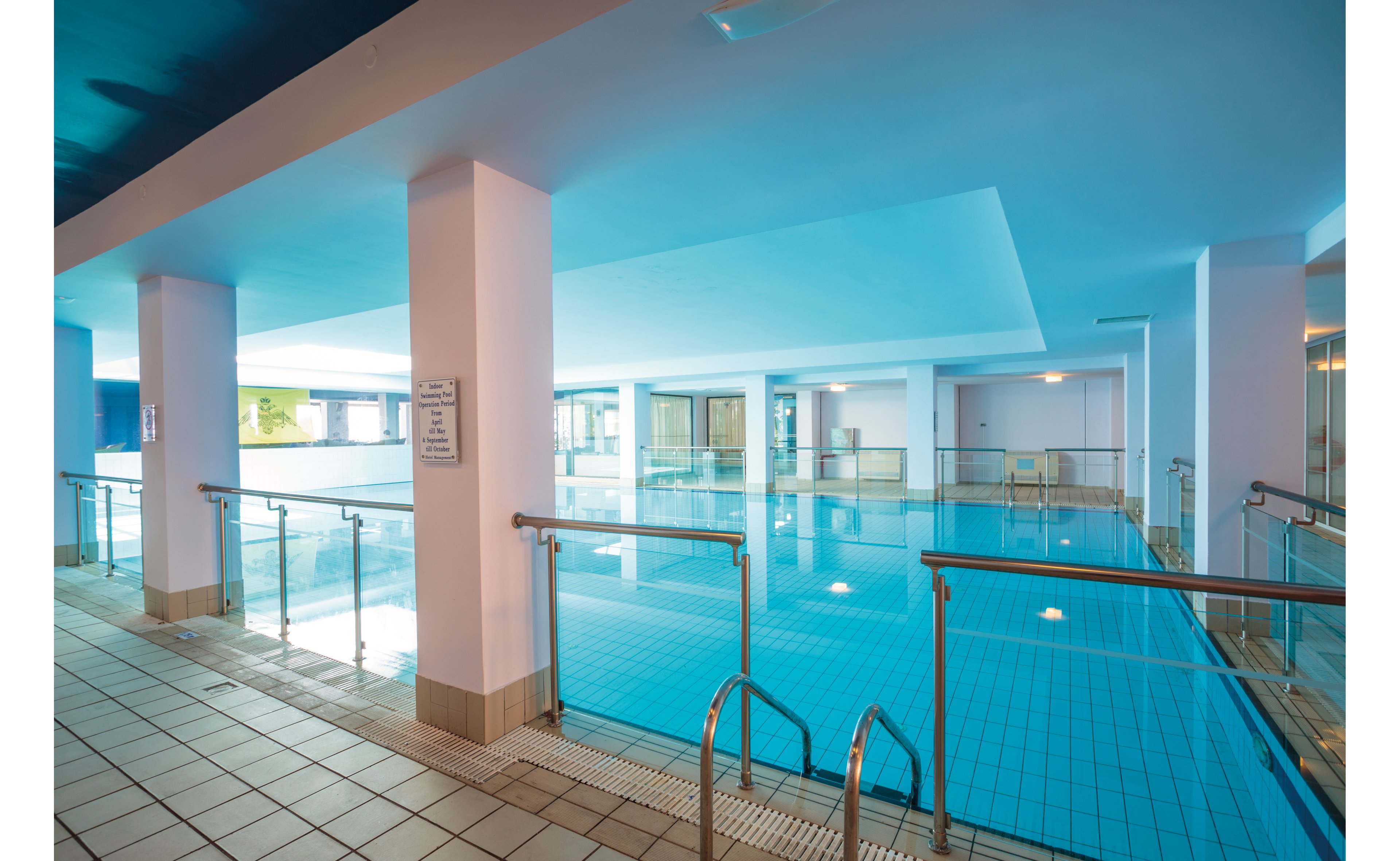 Royal & Imperial Belvedere Hotel