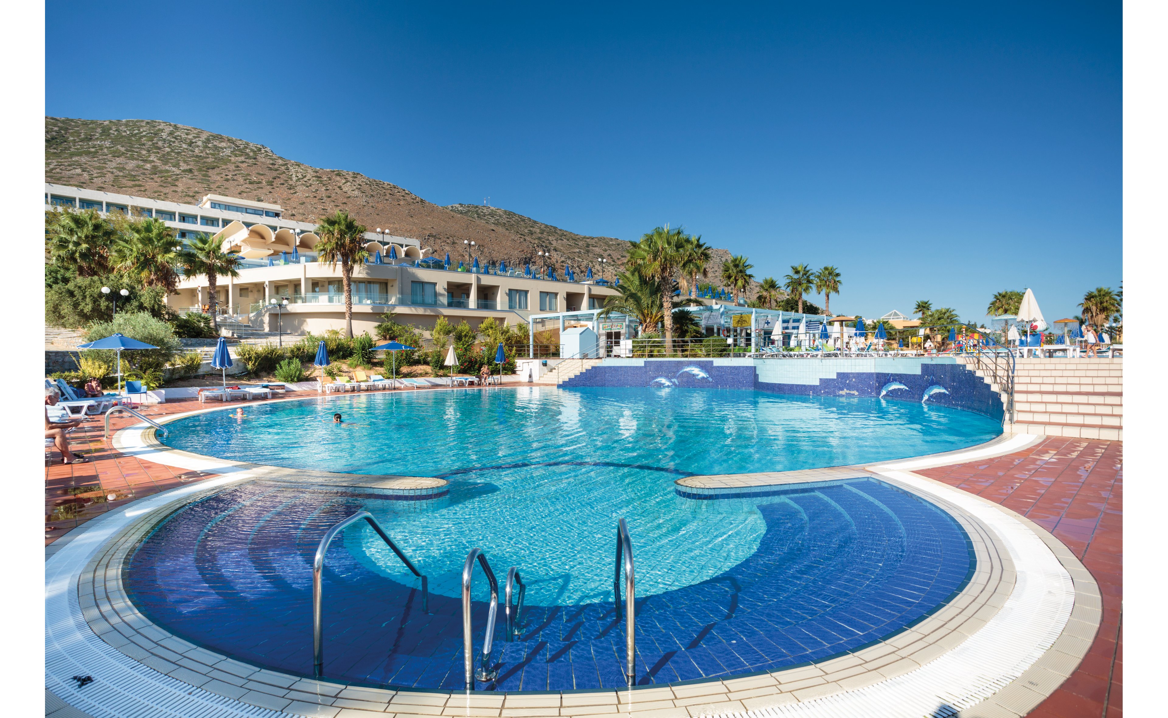 Royal & Imperial Belvedere Hotel