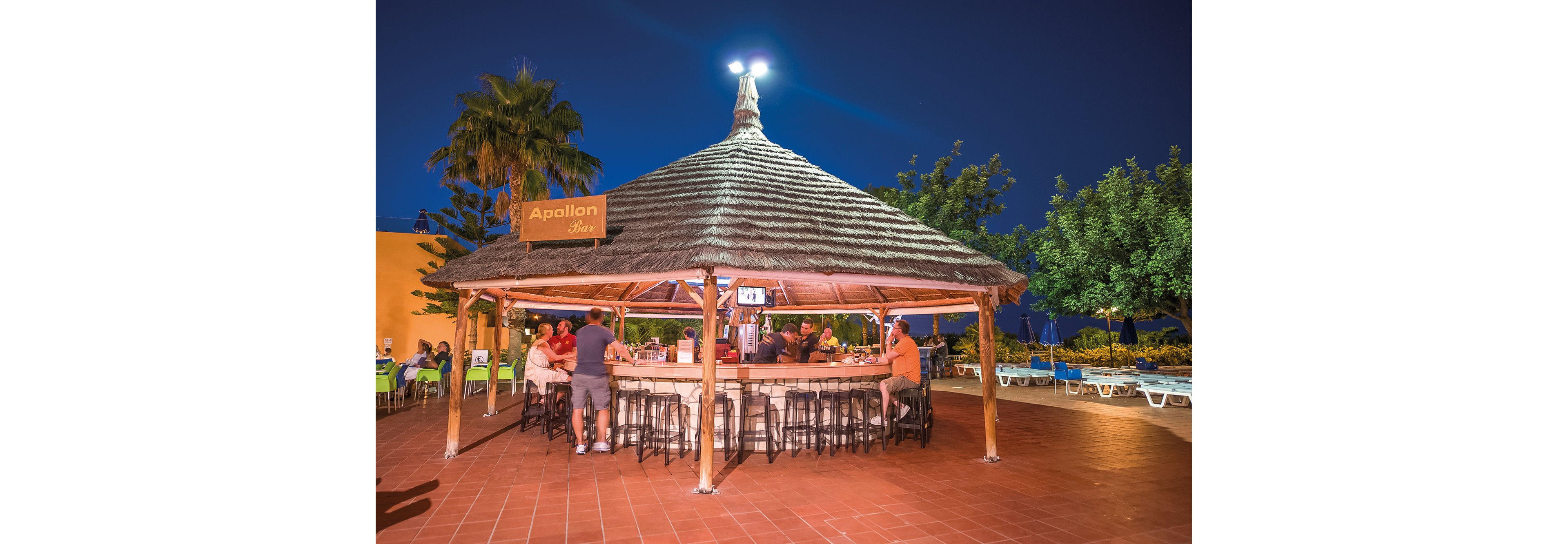 Royal & Imperial Belvedere Hotel