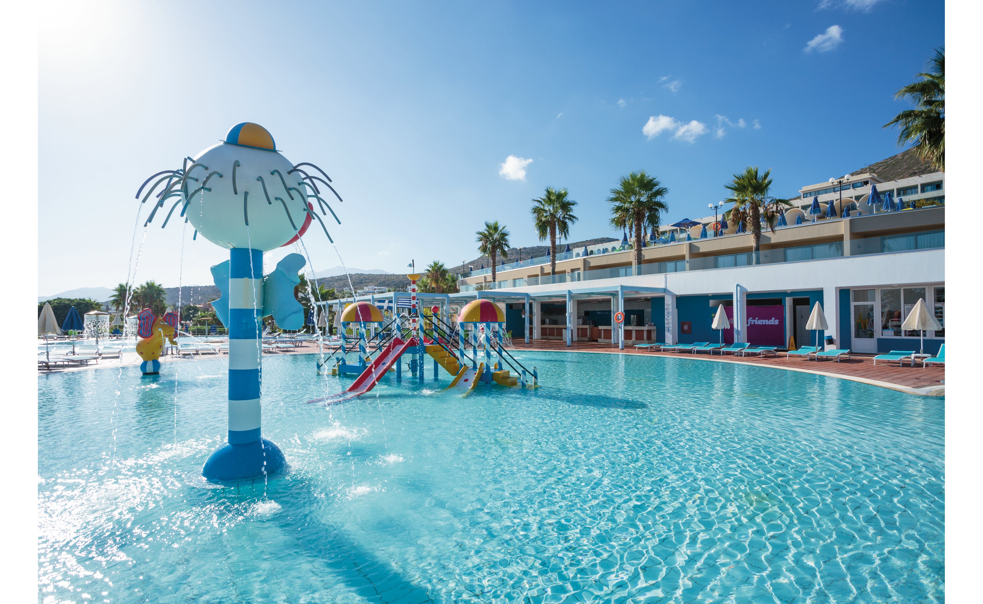 Royal & Imperial Belvedere Hotel