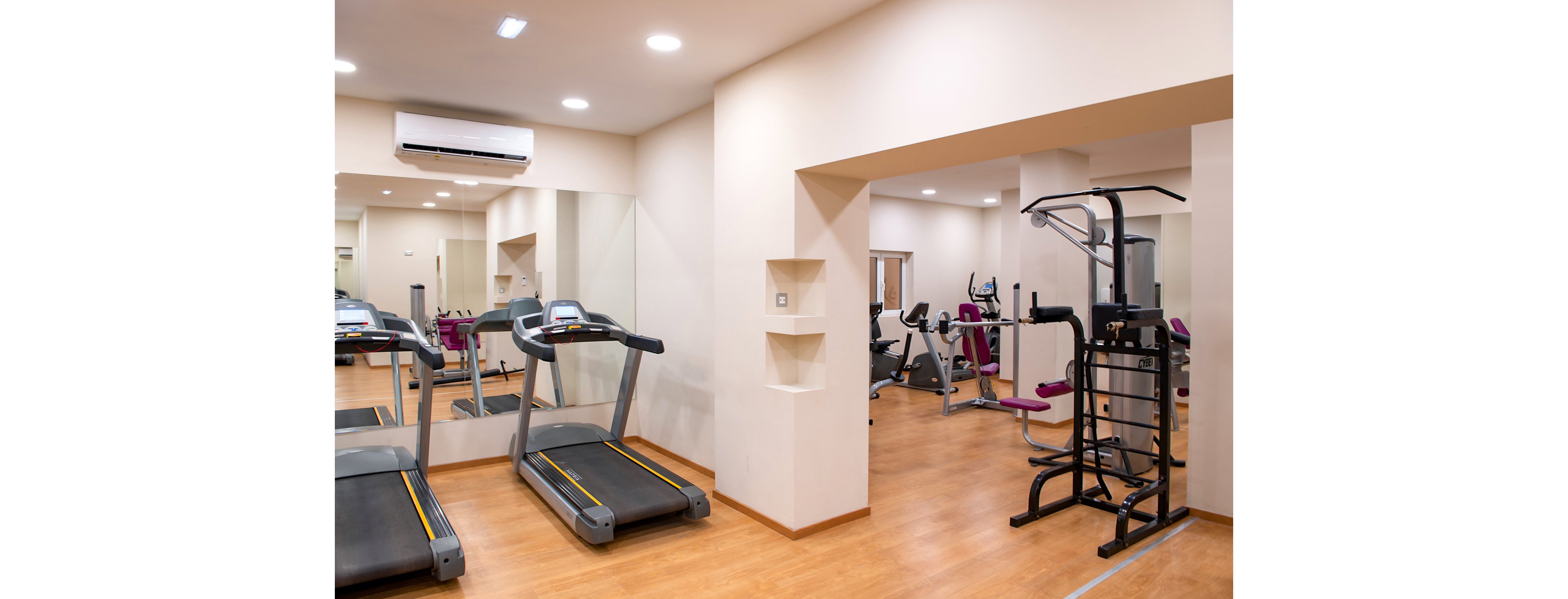 Royal & Imperial Belvedere Hotel