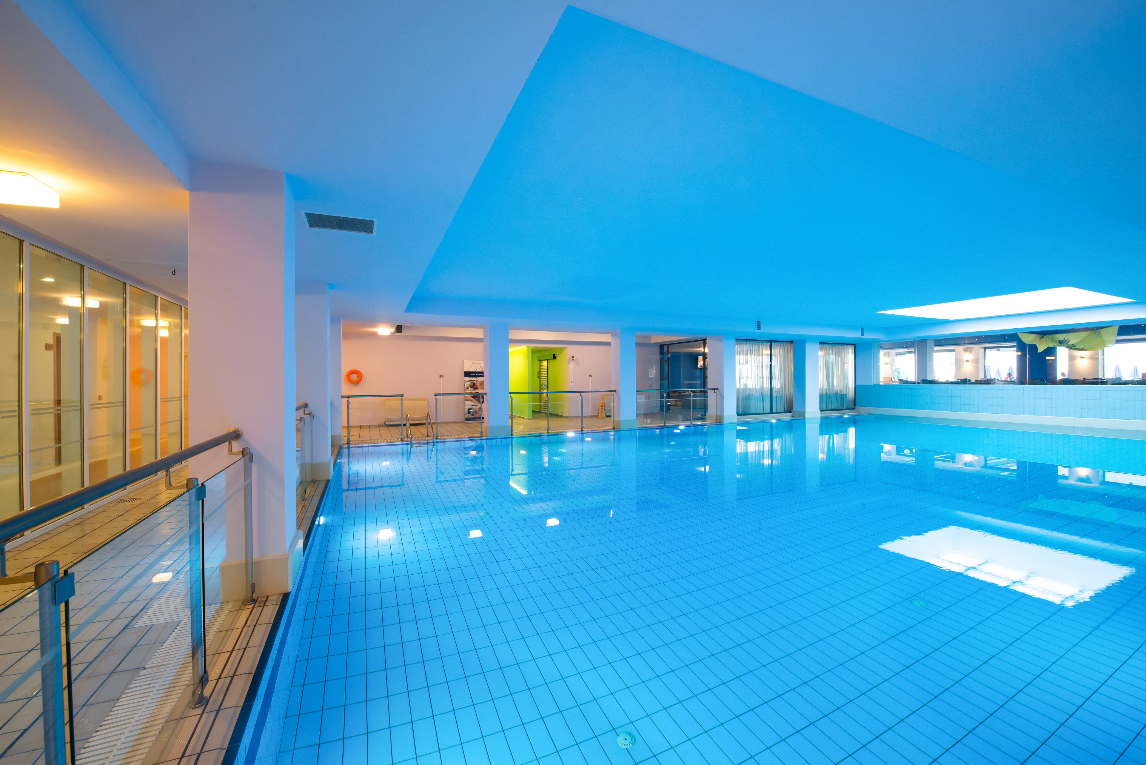 Royal & Imperial Belvedere Hotel