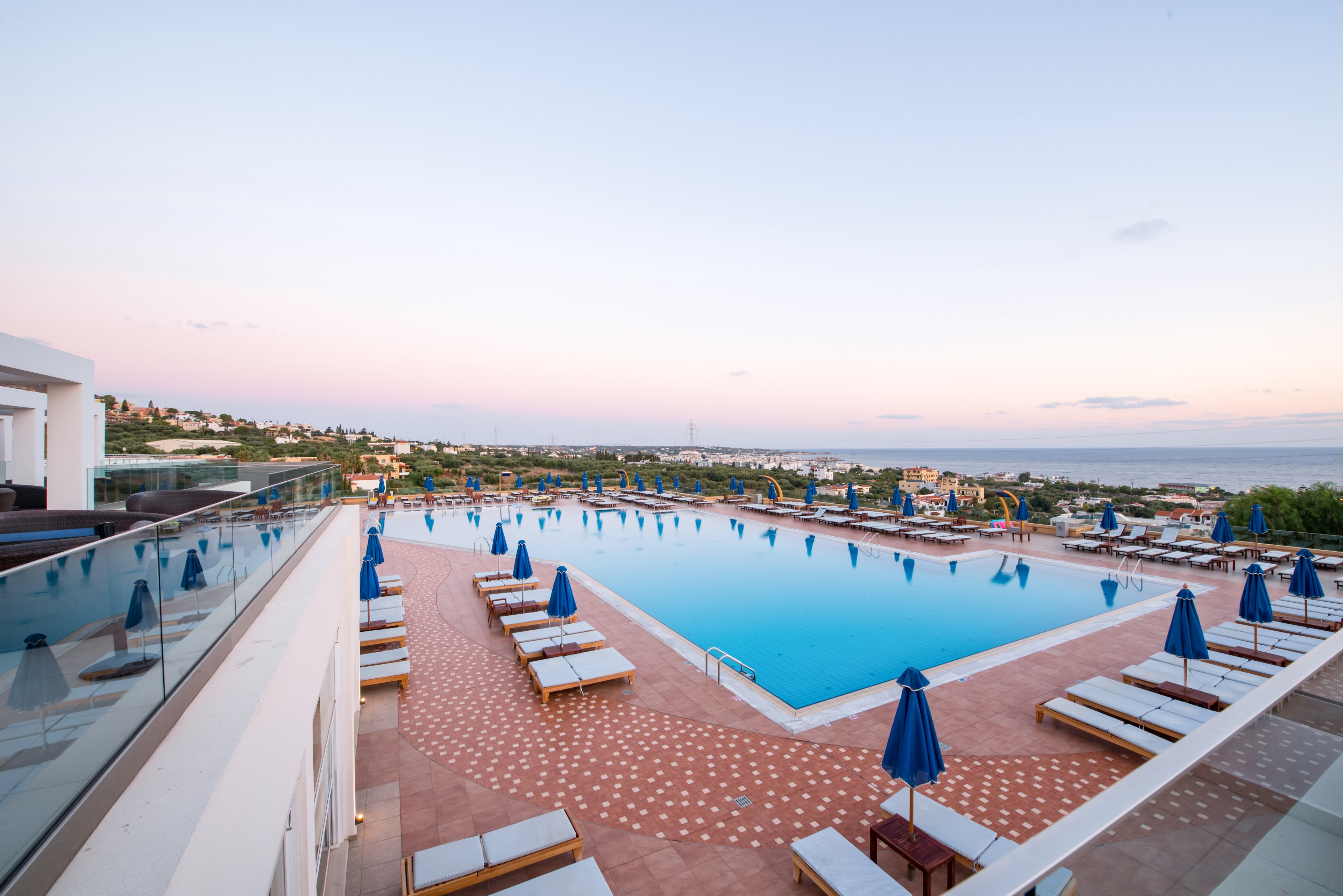 Royal & Imperial Belvedere Hotel