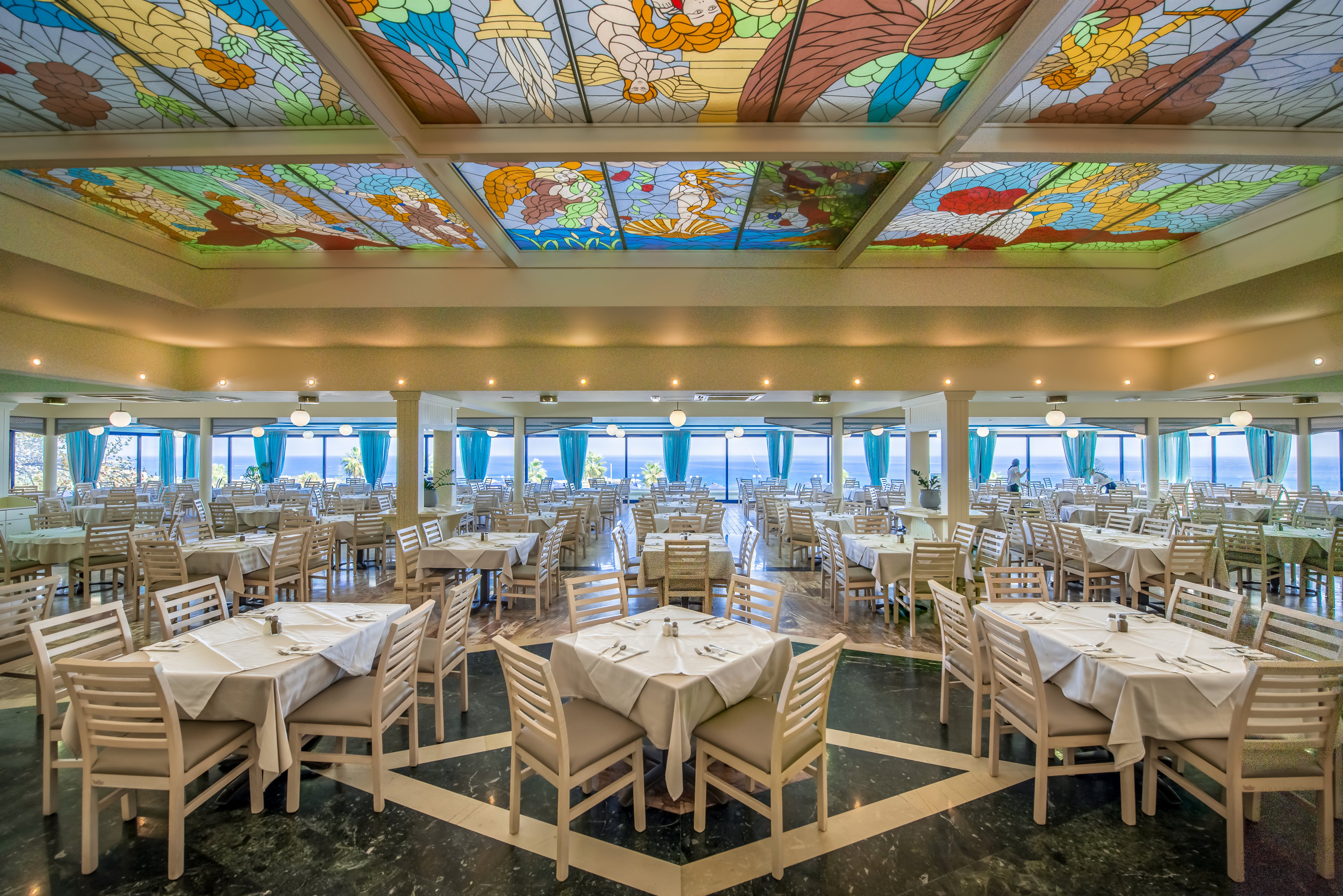 Royal & Imperial Belvedere Hotel