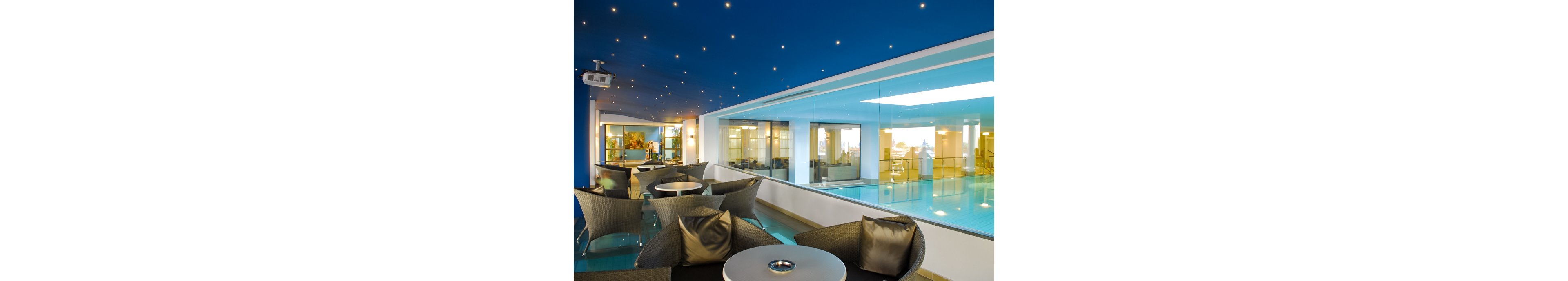 Royal & Imperial Belvedere Hotel