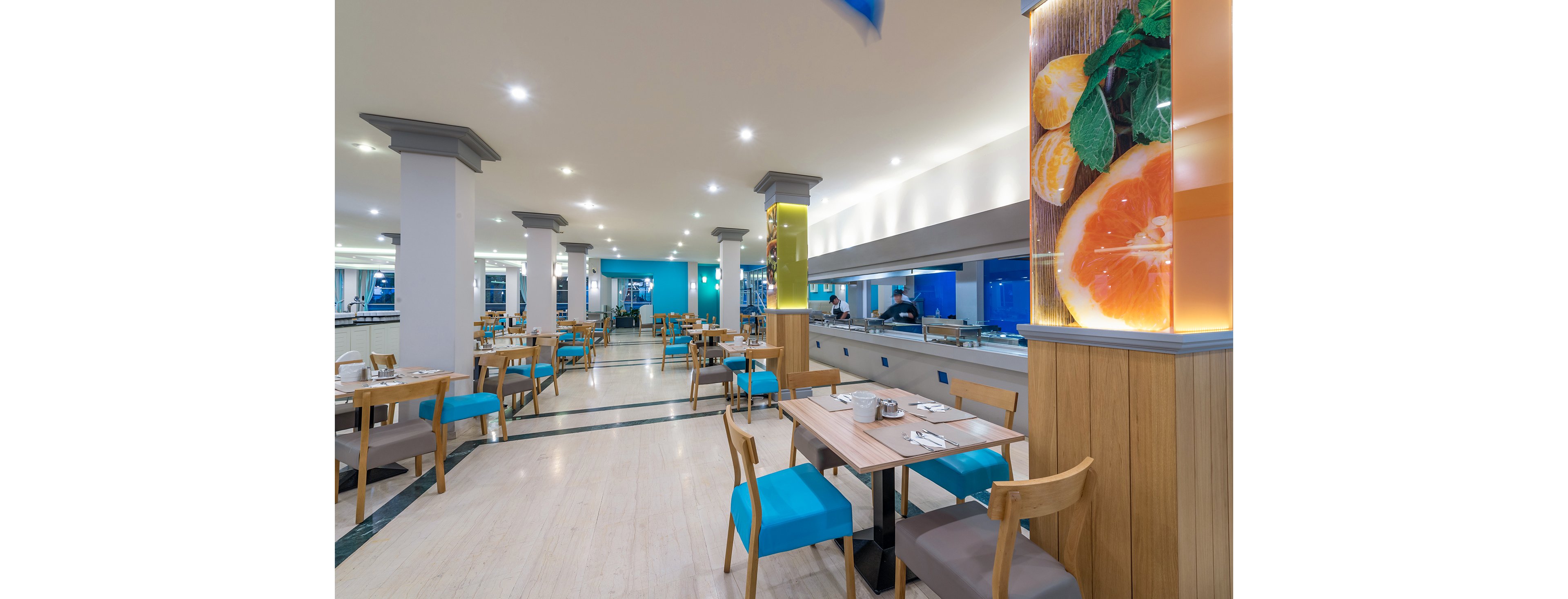 Royal & Imperial Belvedere Hotel