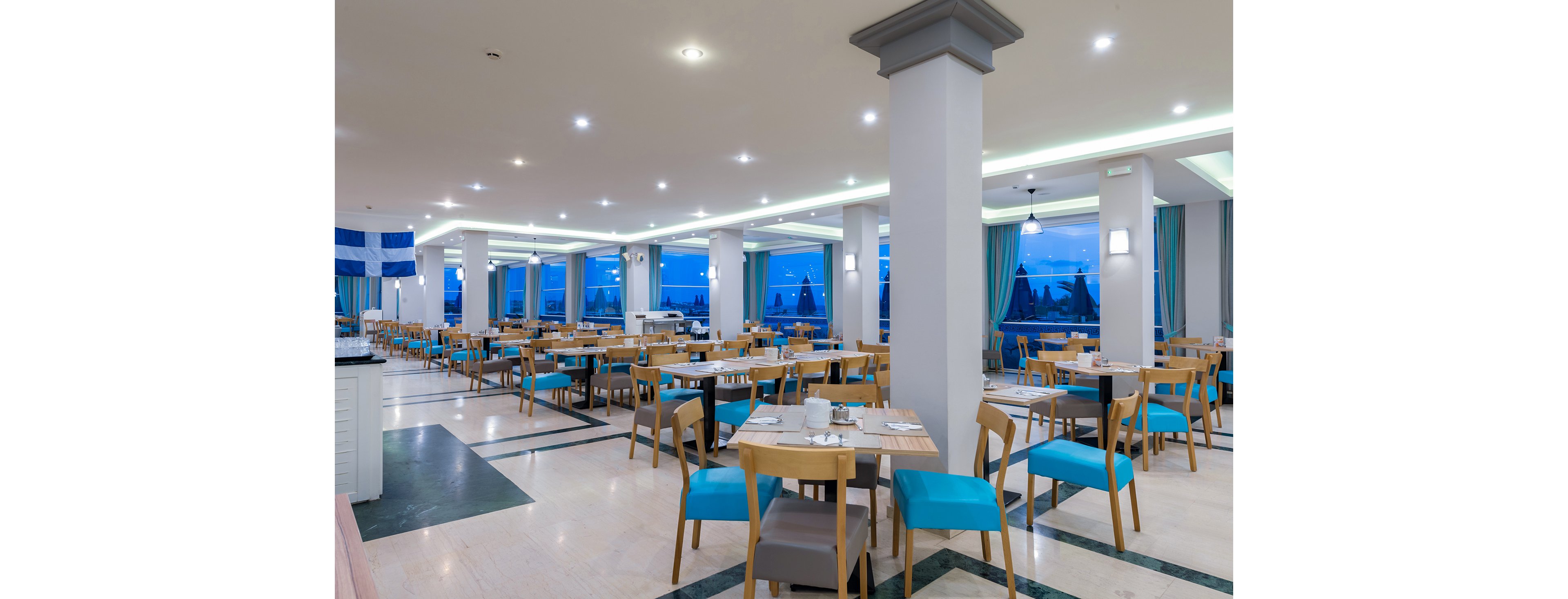 Royal & Imperial Belvedere Hotel