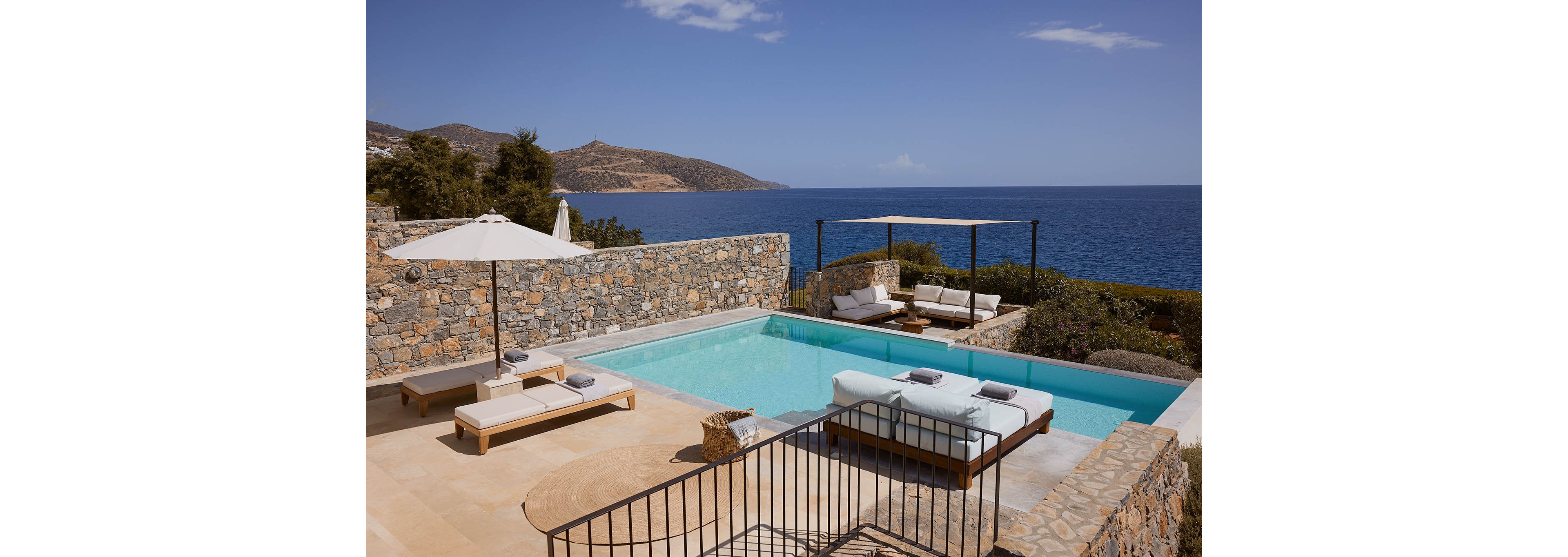 Thalassa Villas