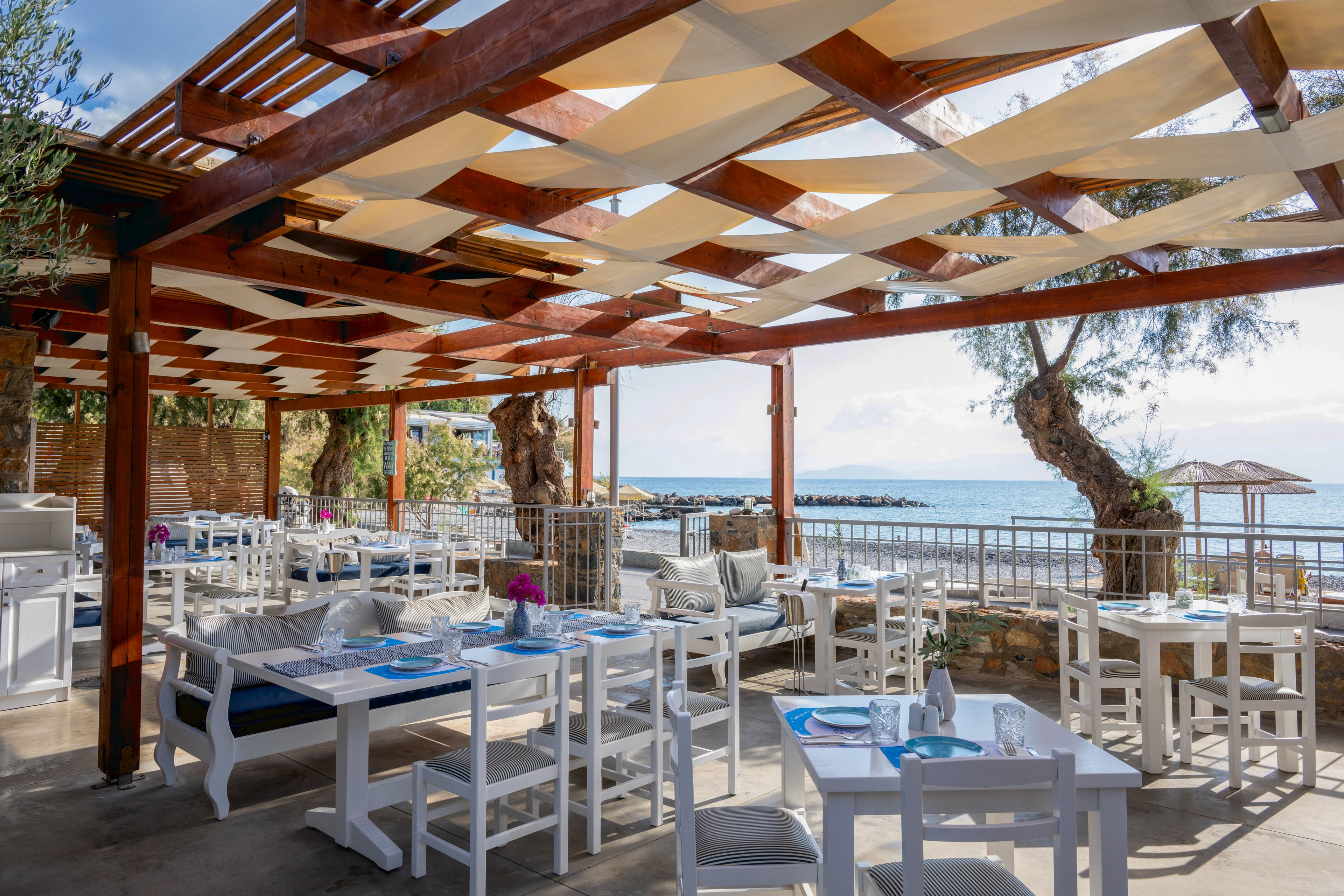 Ariadne Beach Hotel