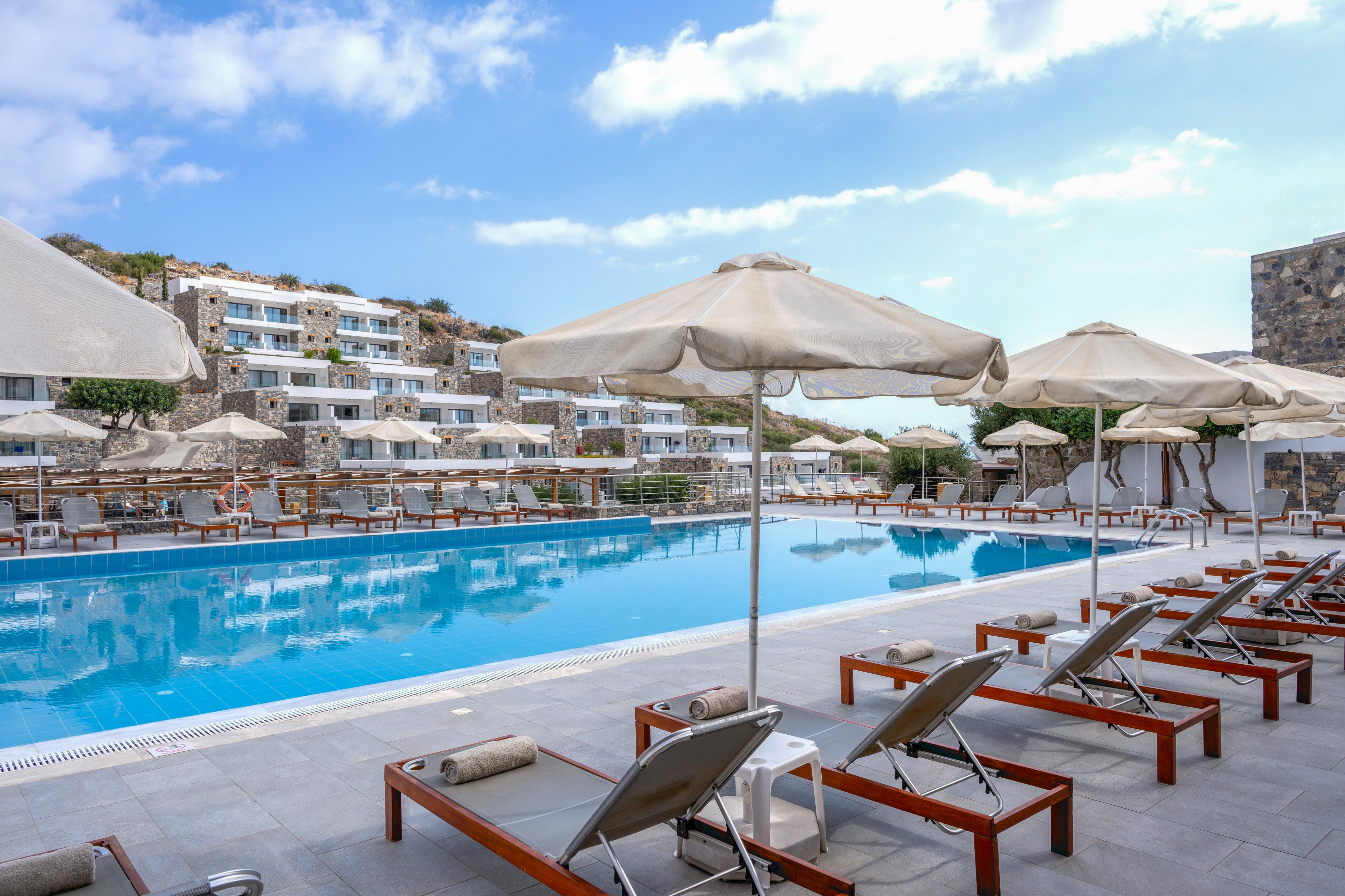 Ariadne Beach Hotel