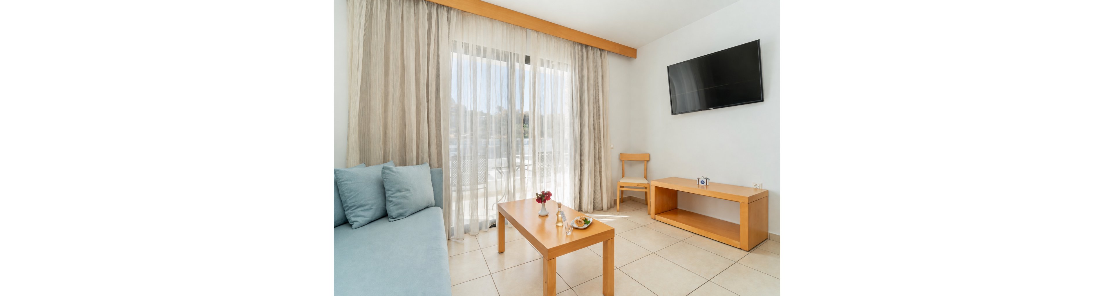 Ariadne Beach Hotel