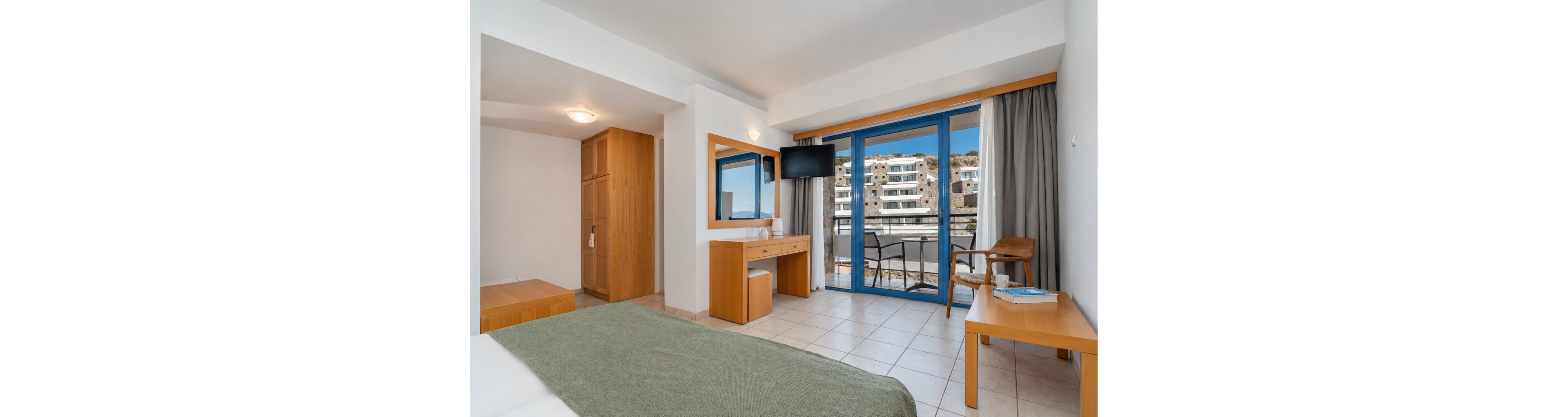 Ariadne Beach Hotel