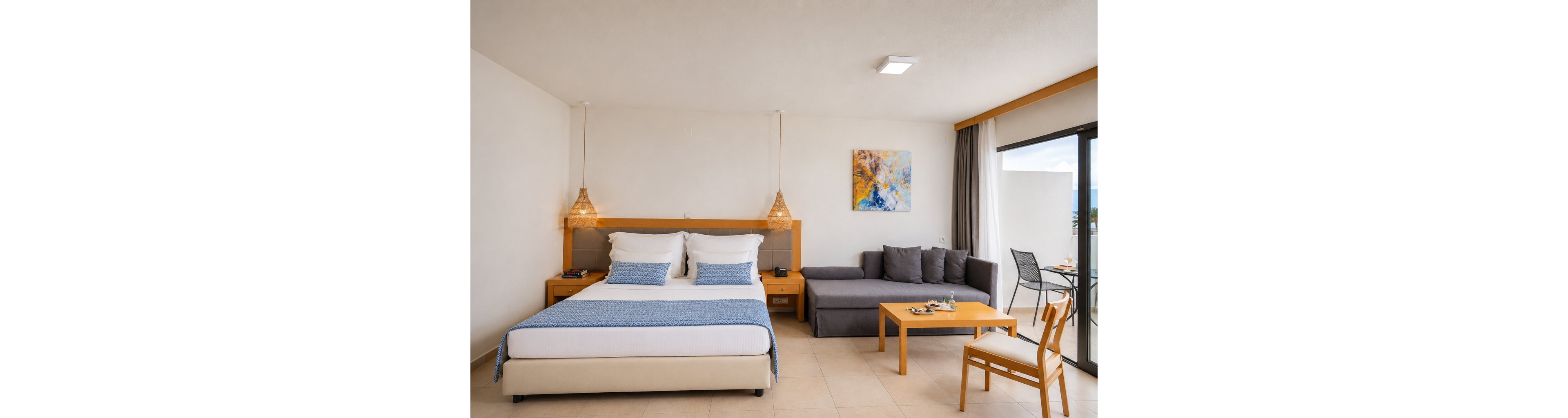 Ariadne Beach Hotel
