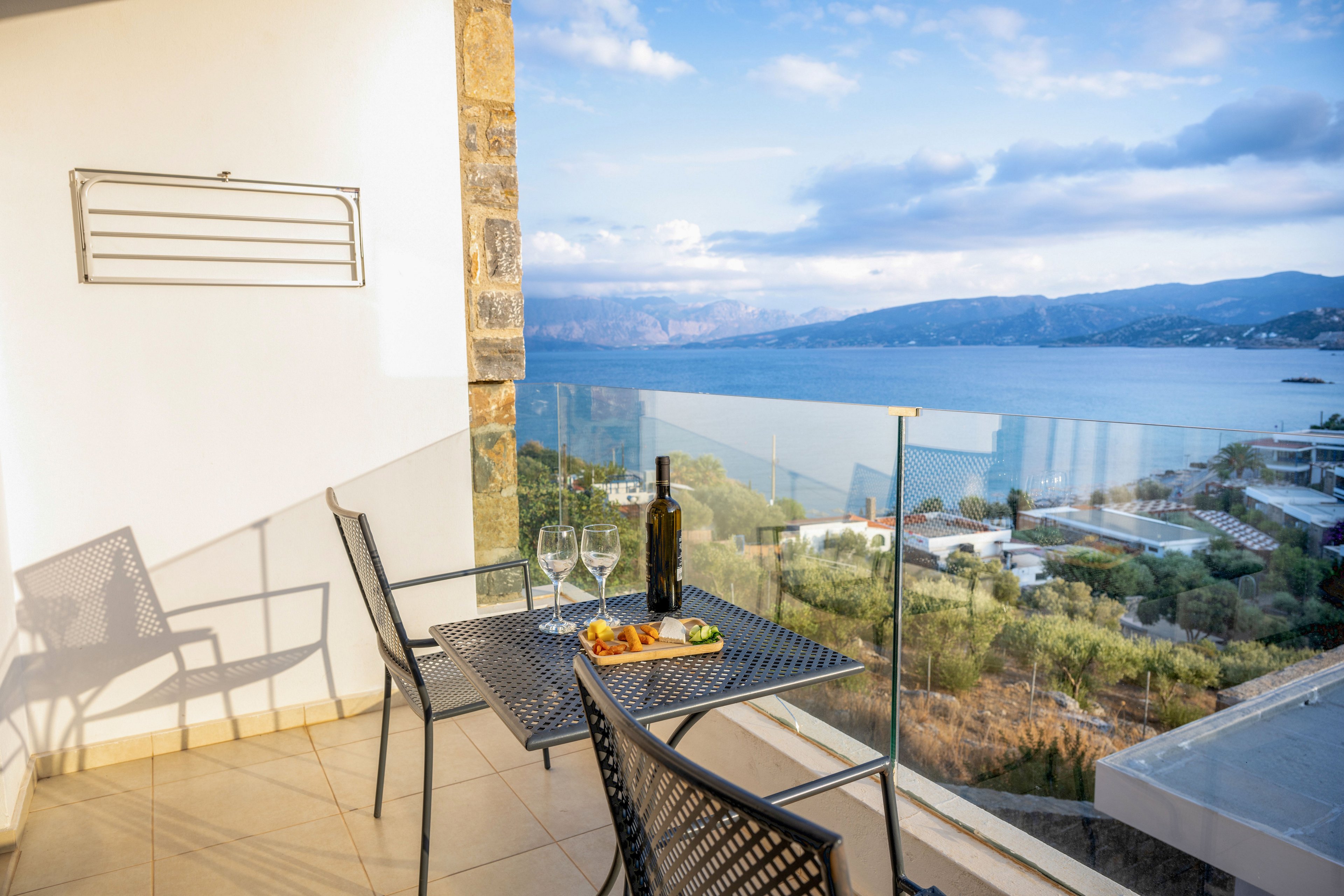 Ariadne Beach Hotel