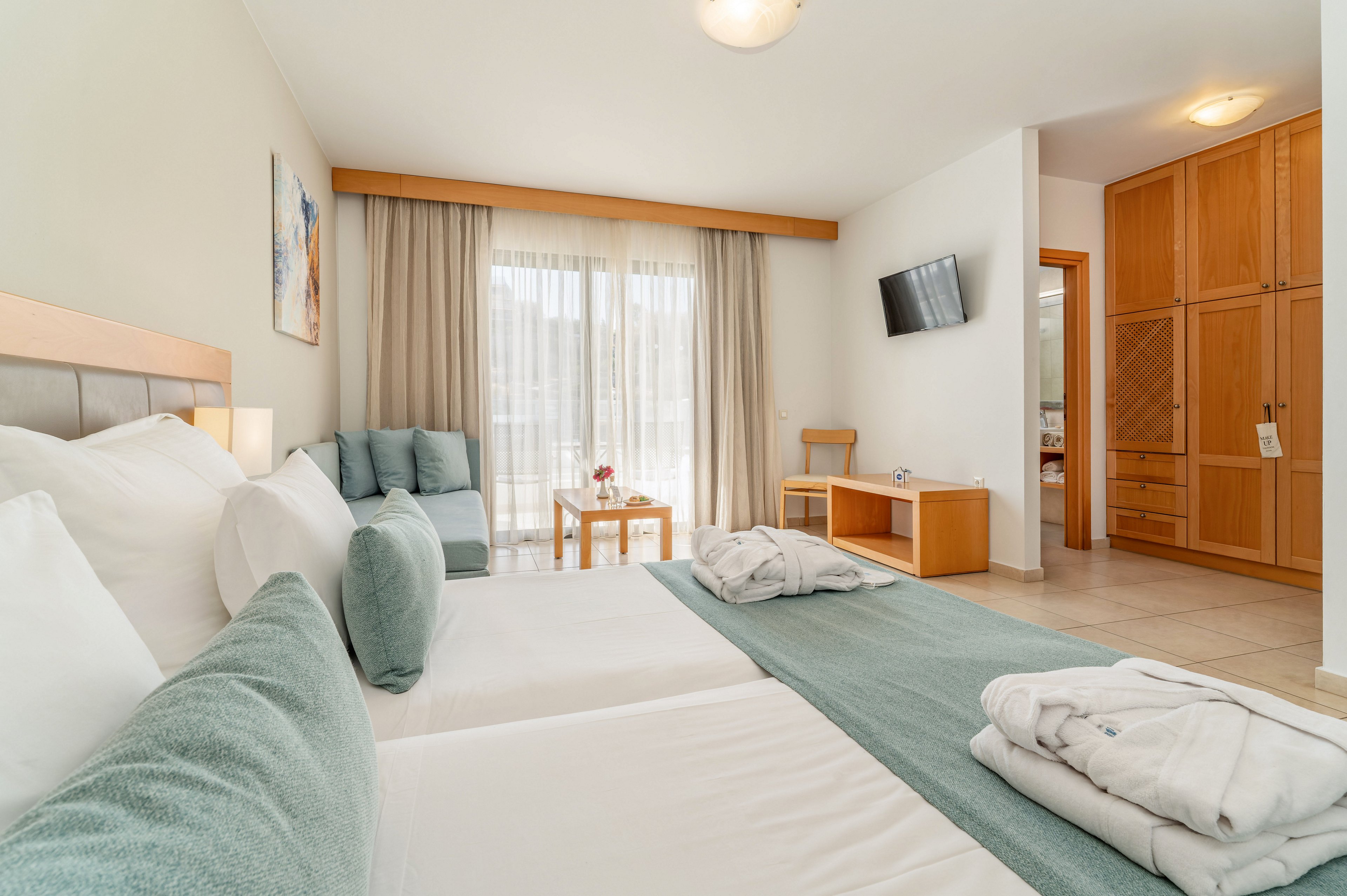 Ariadne Beach Hotel