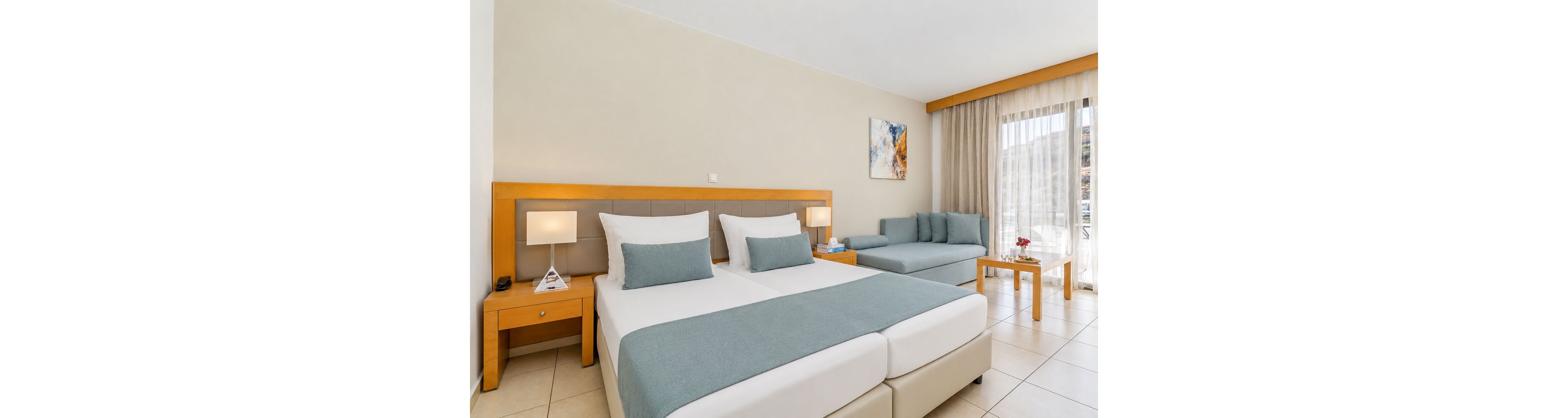 Ariadne Beach Hotel