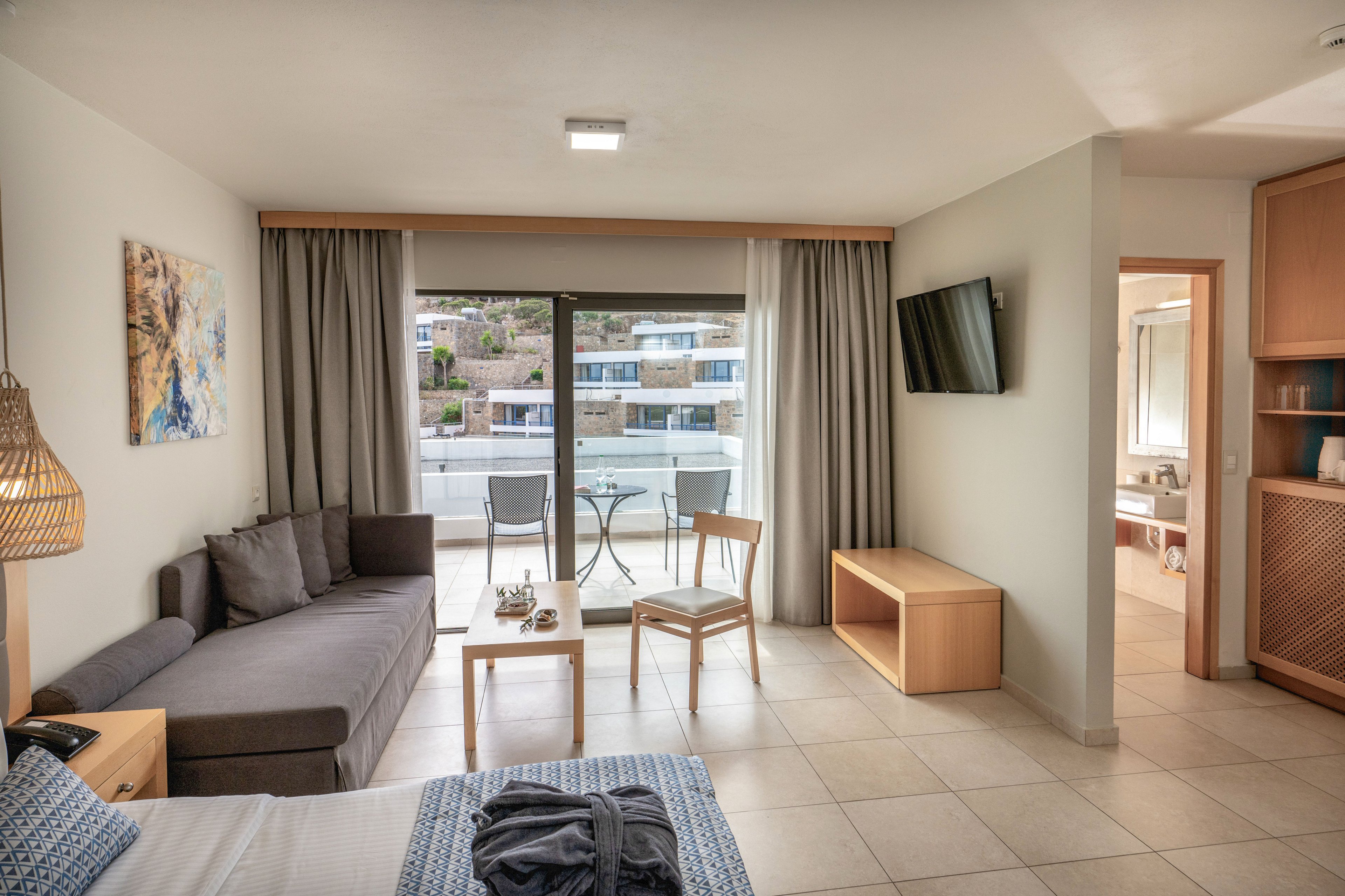 Ariadne Beach Hotel