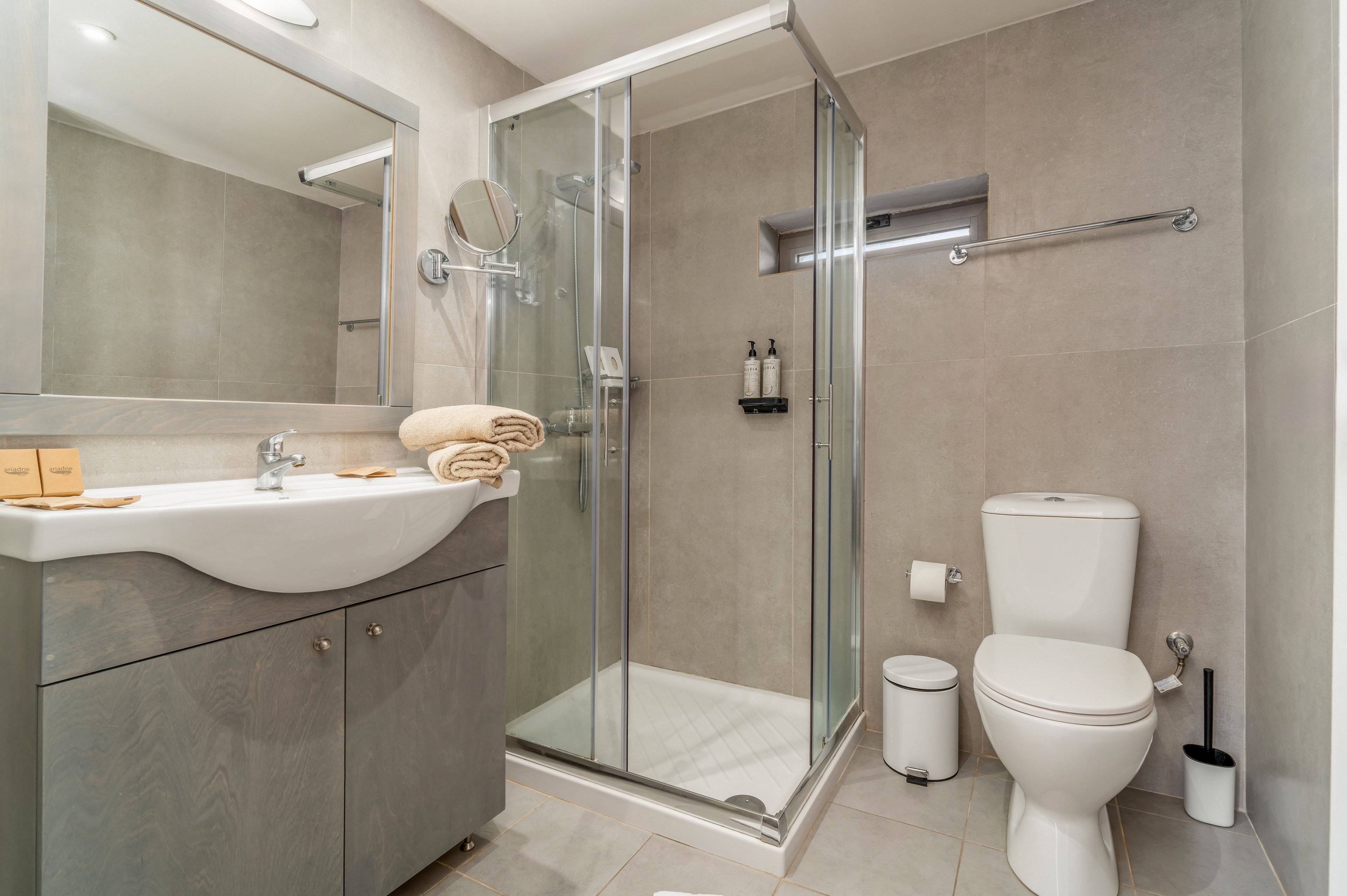 Ariadne Beach Hotel