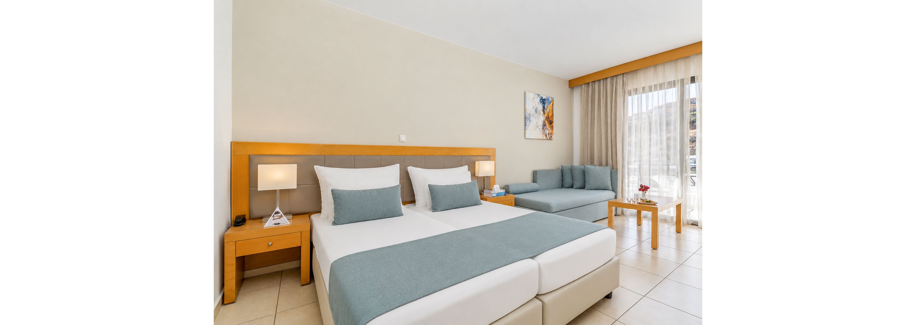 Ariadne Beach Hotel