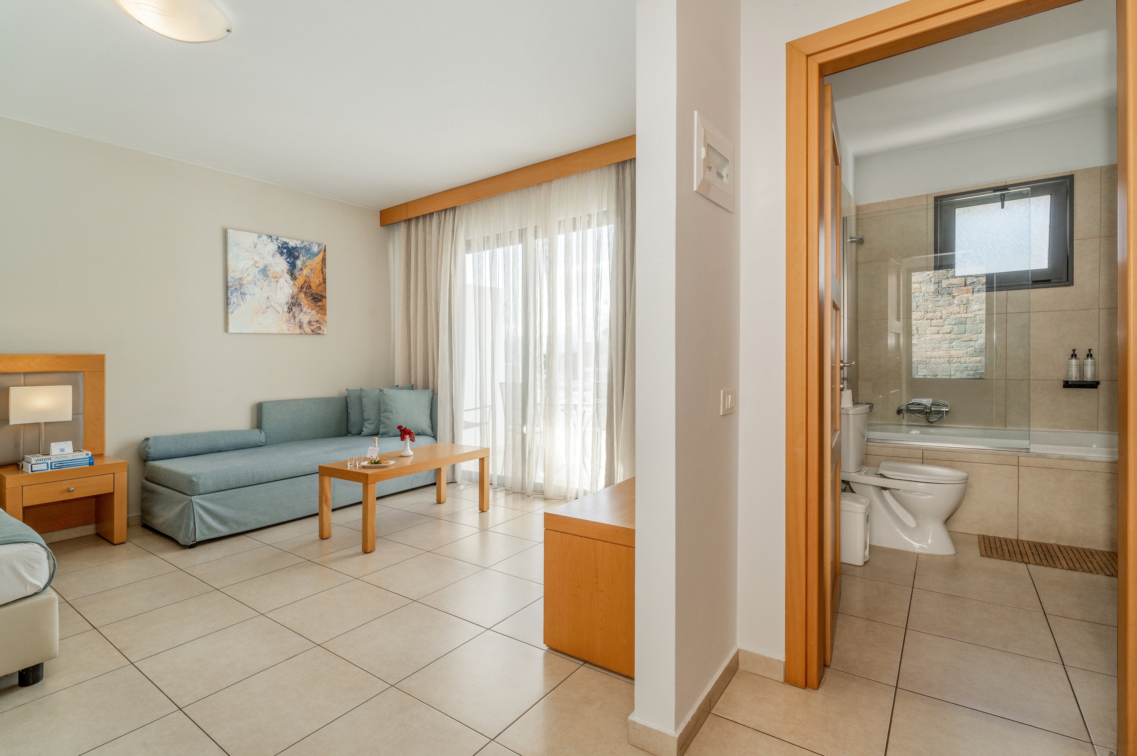 Ariadne Beach Hotel
