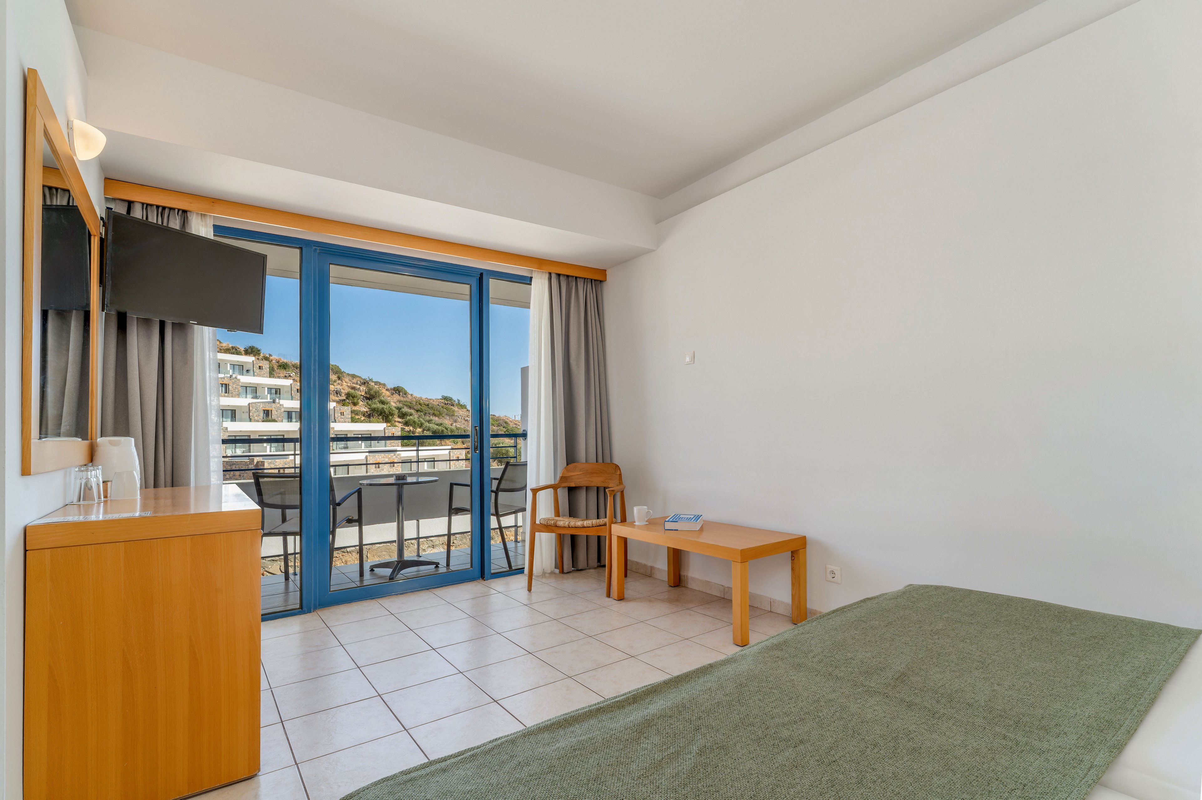 Ariadne Beach Hotel