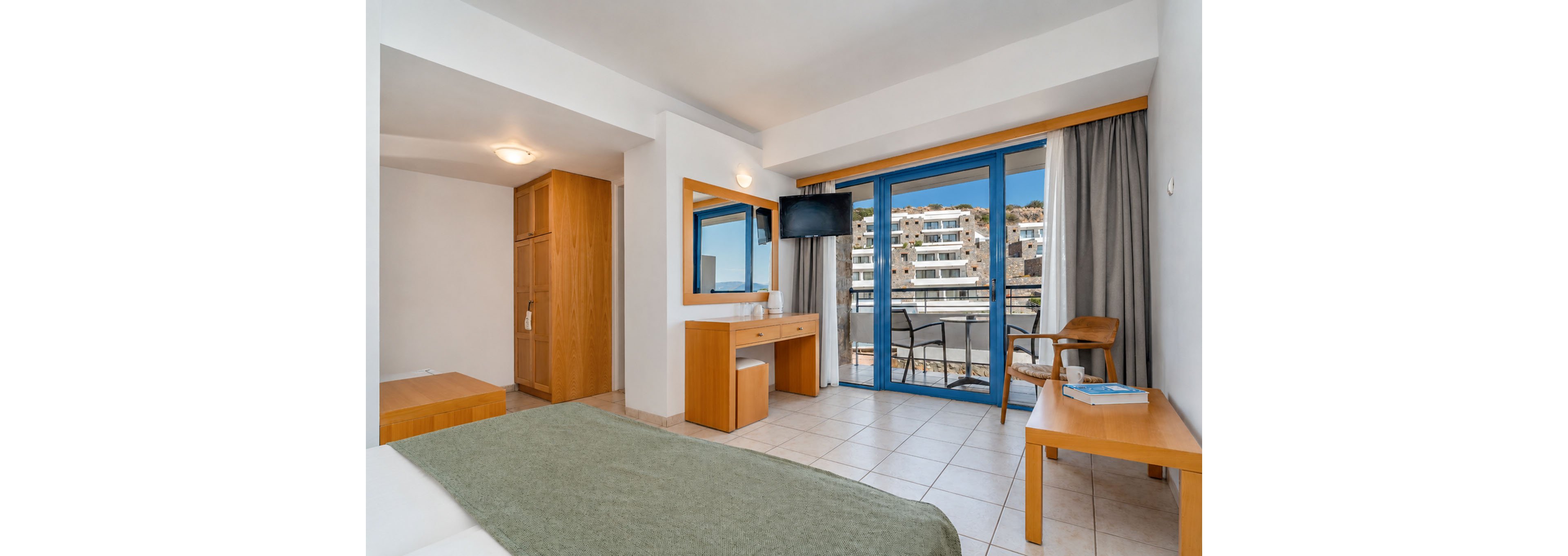 Ariadne Beach Hotel
