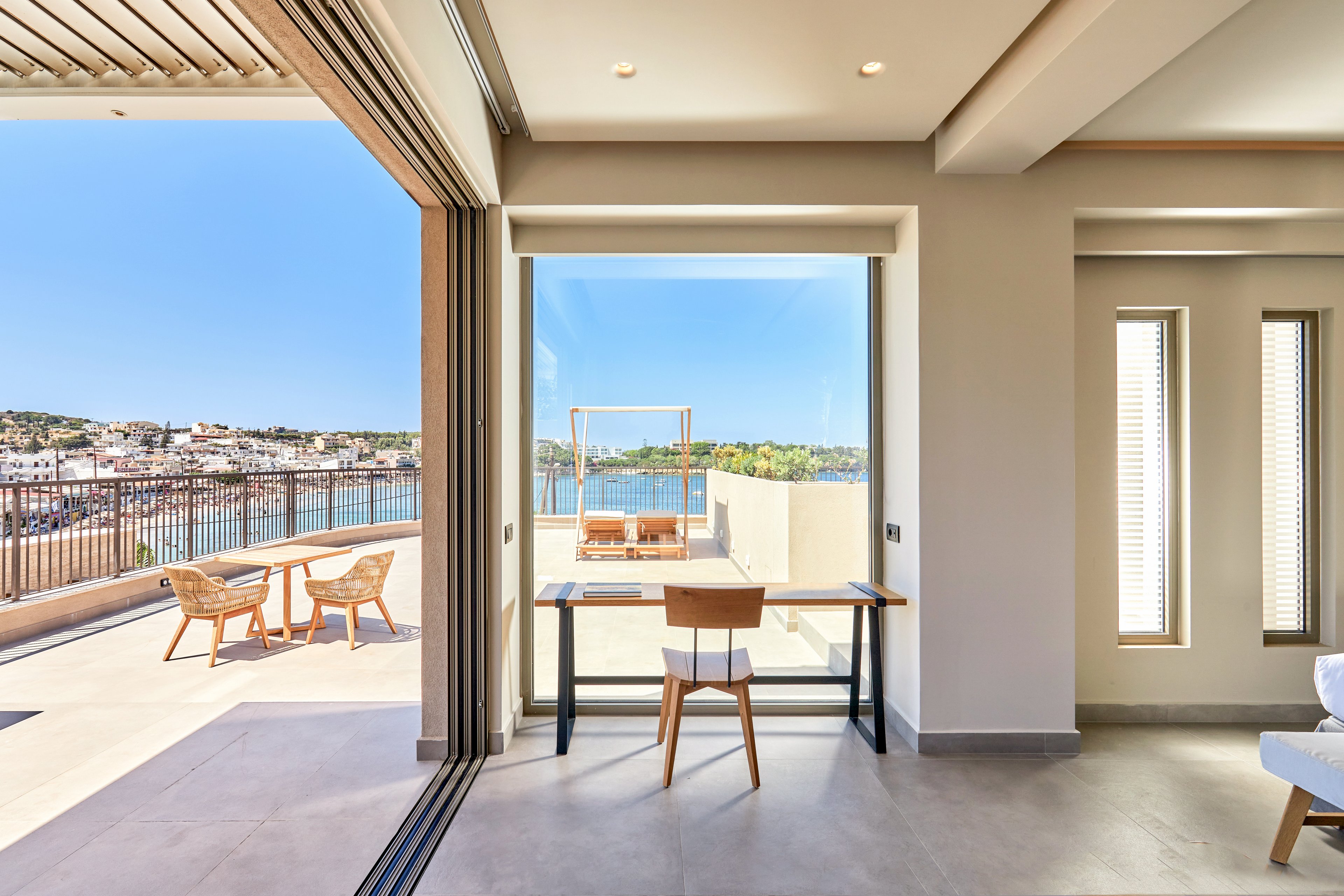 Castello Infinity Suites